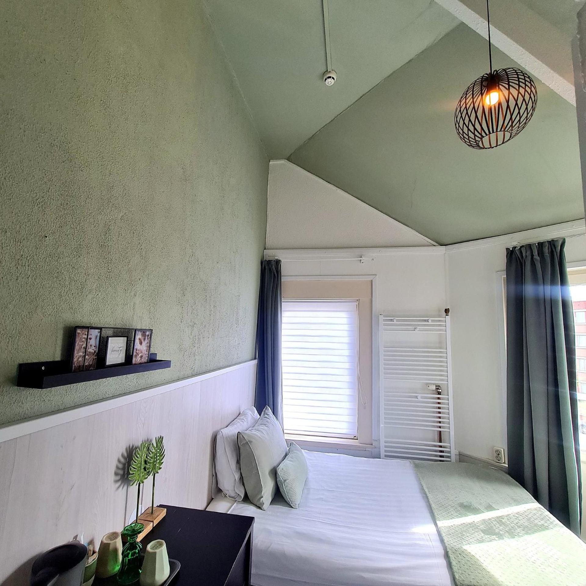 Comfort Single Room photo 1