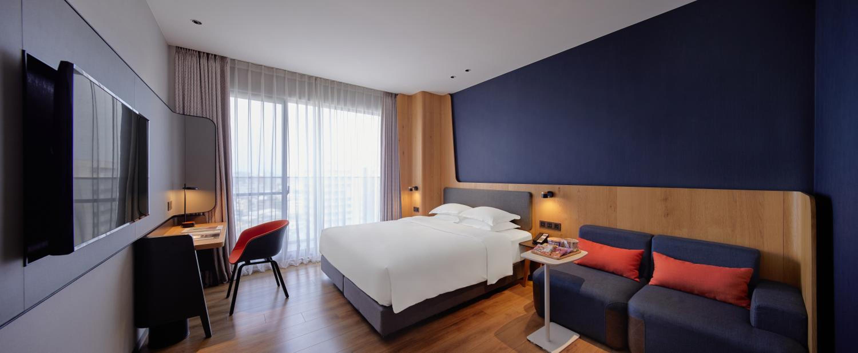 Standard Room - Photo 2