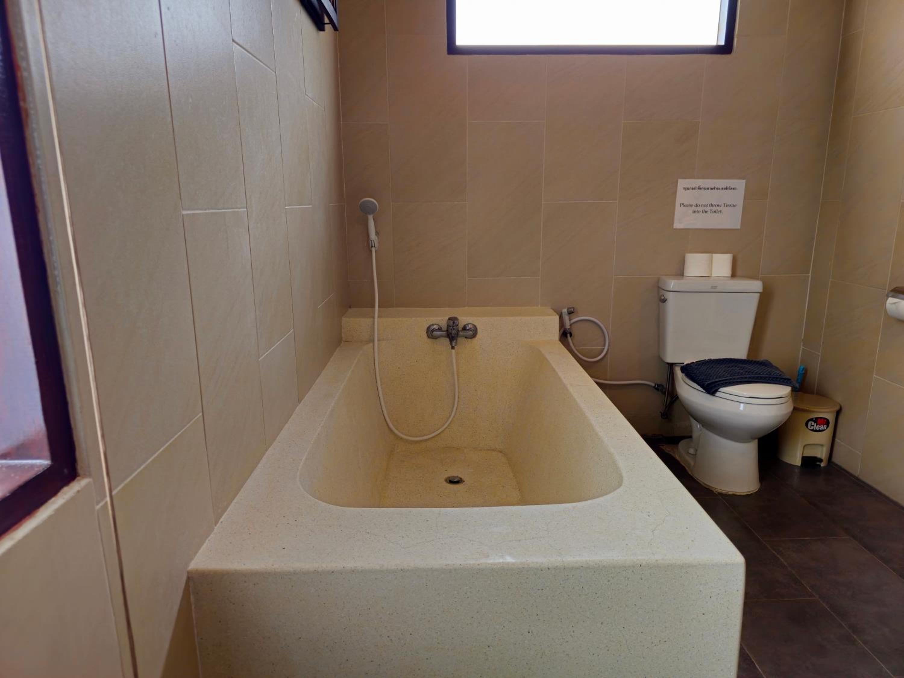Two-Bedroom Villa with Pool Access - Photo 8