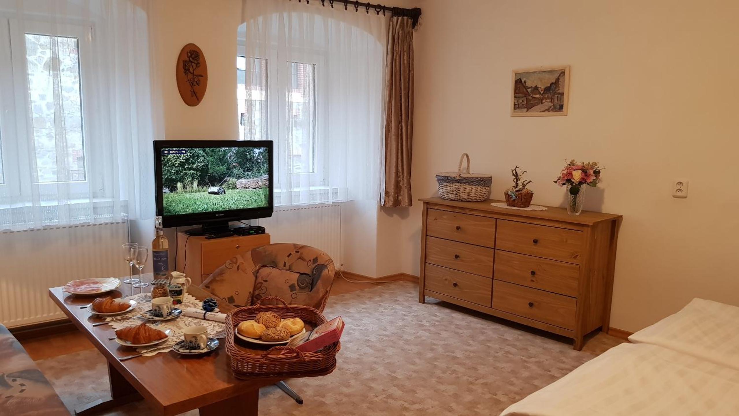 Superior Double or Twin Room photo 1