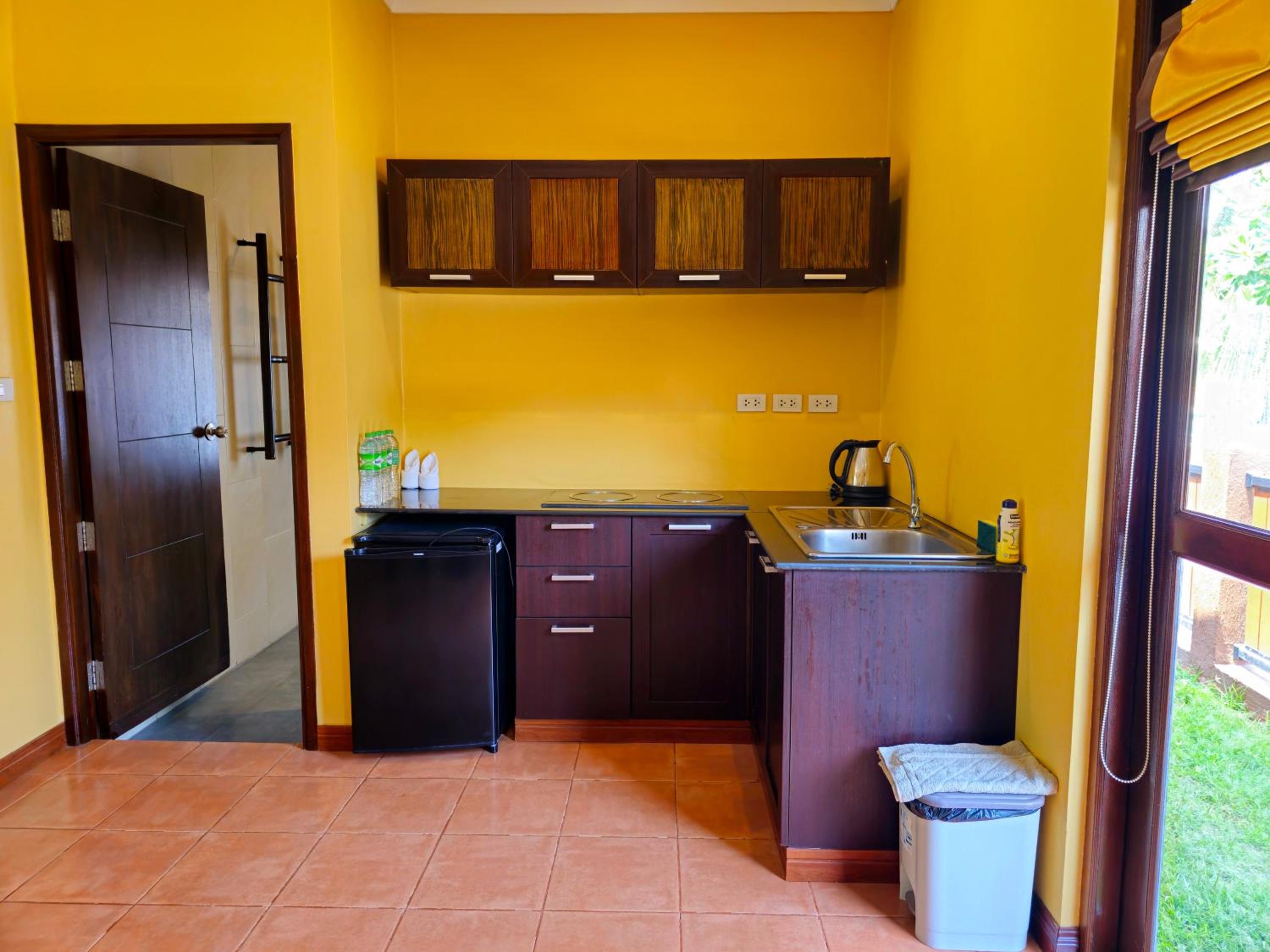 Two-Bedroom Villa with Pool Access - Photo 10
