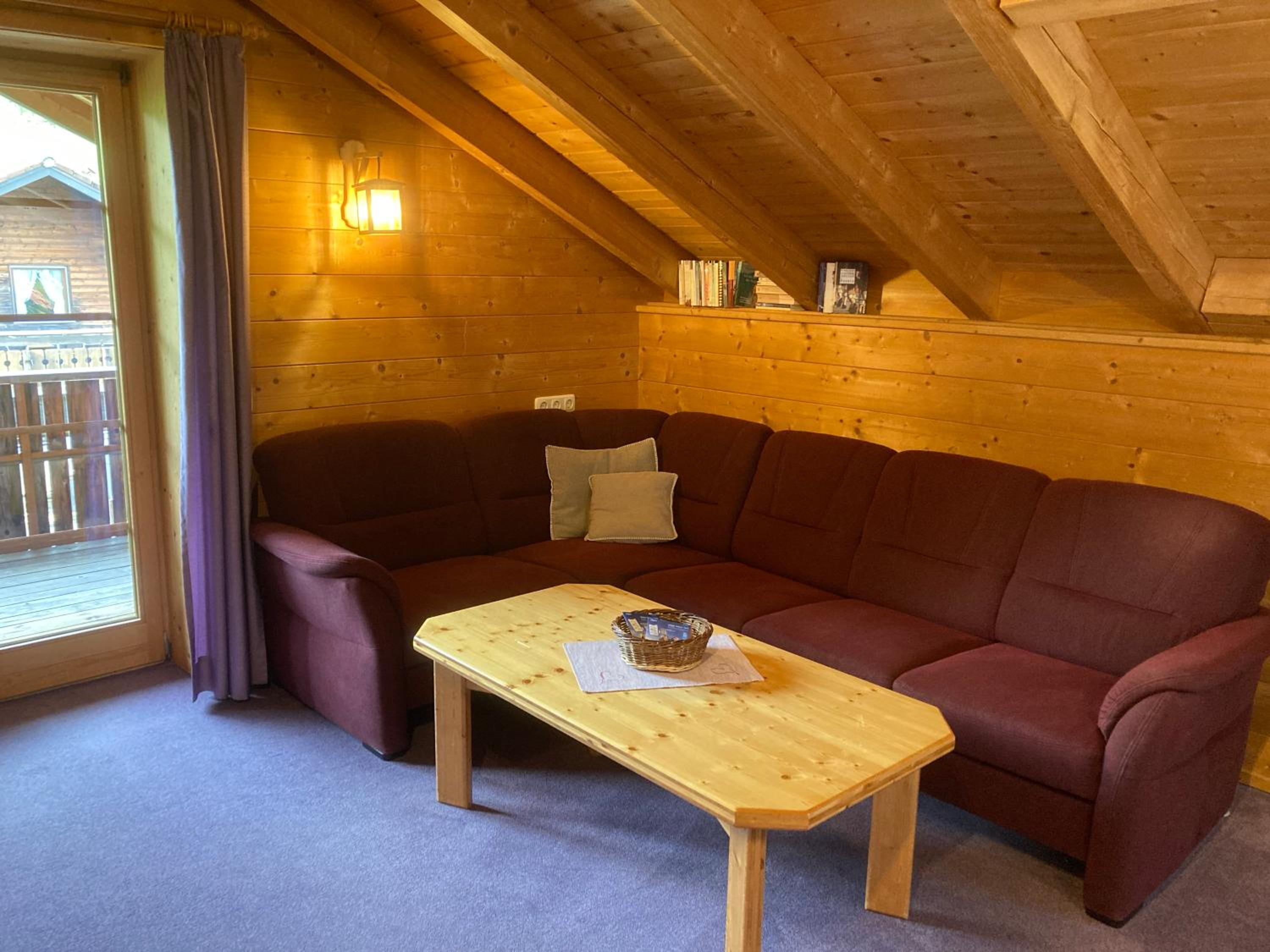 Apartment with Balcony photo 1