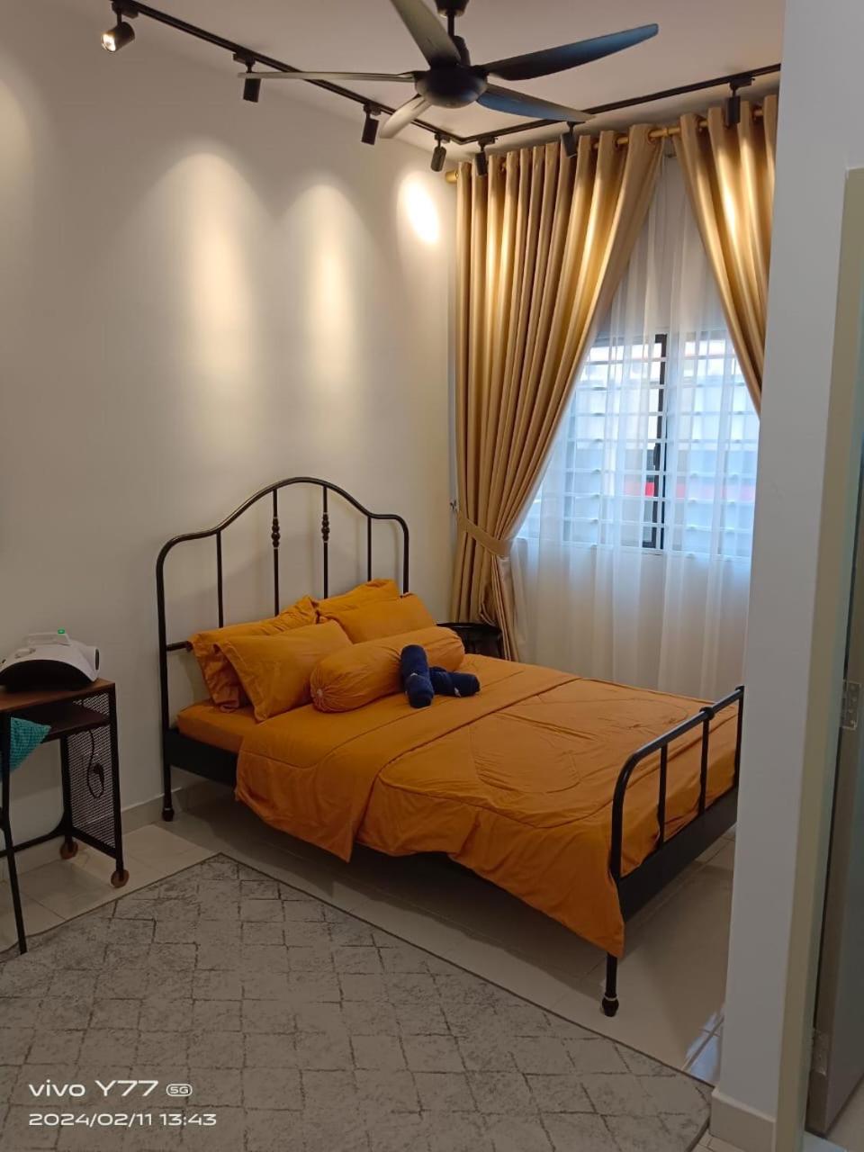 Two-Bedroom Apartment photo 3