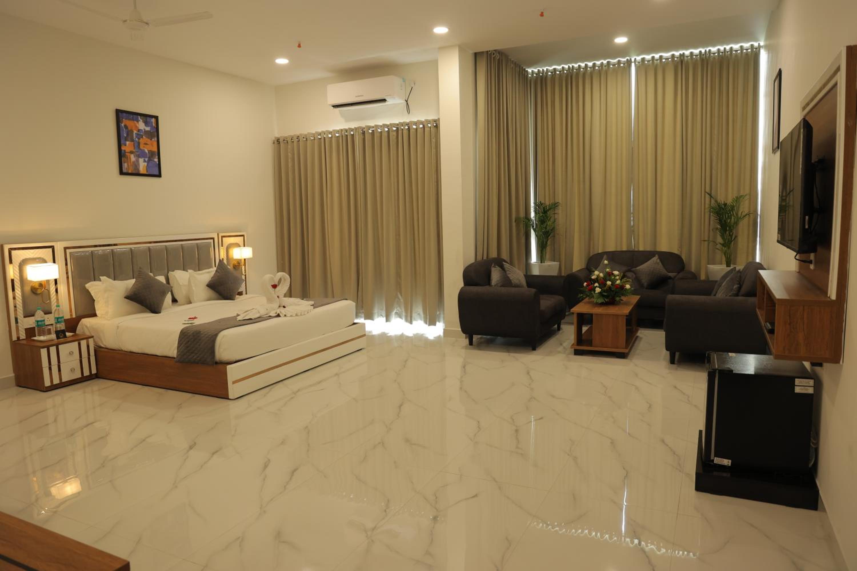 Suite