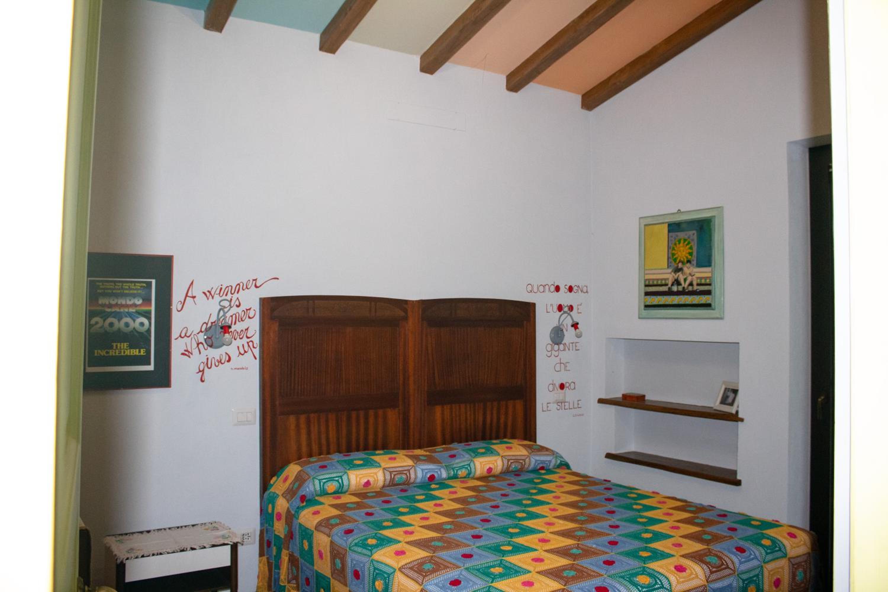 Double Room with Private Bathroom photo 1