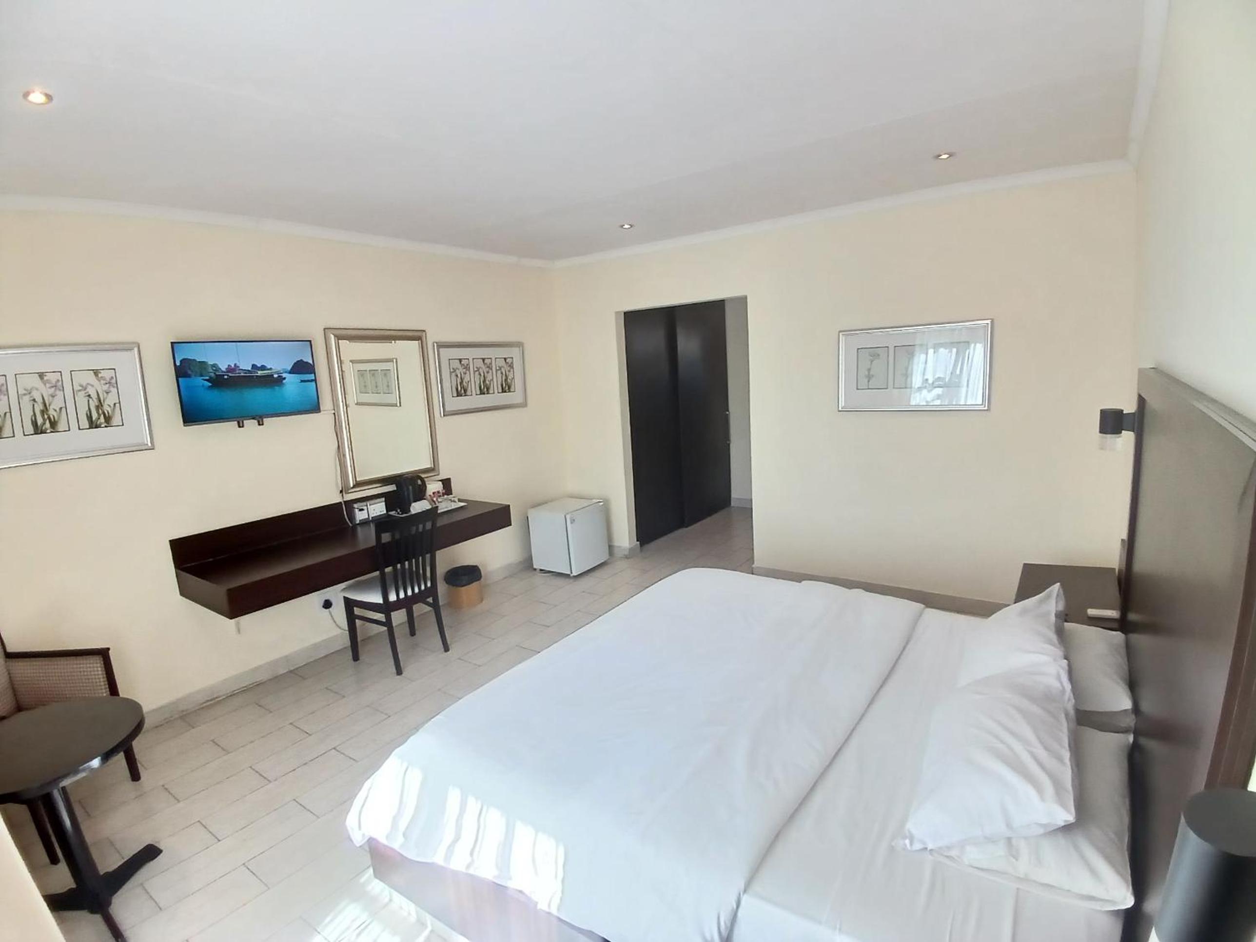 King Suite photo 1