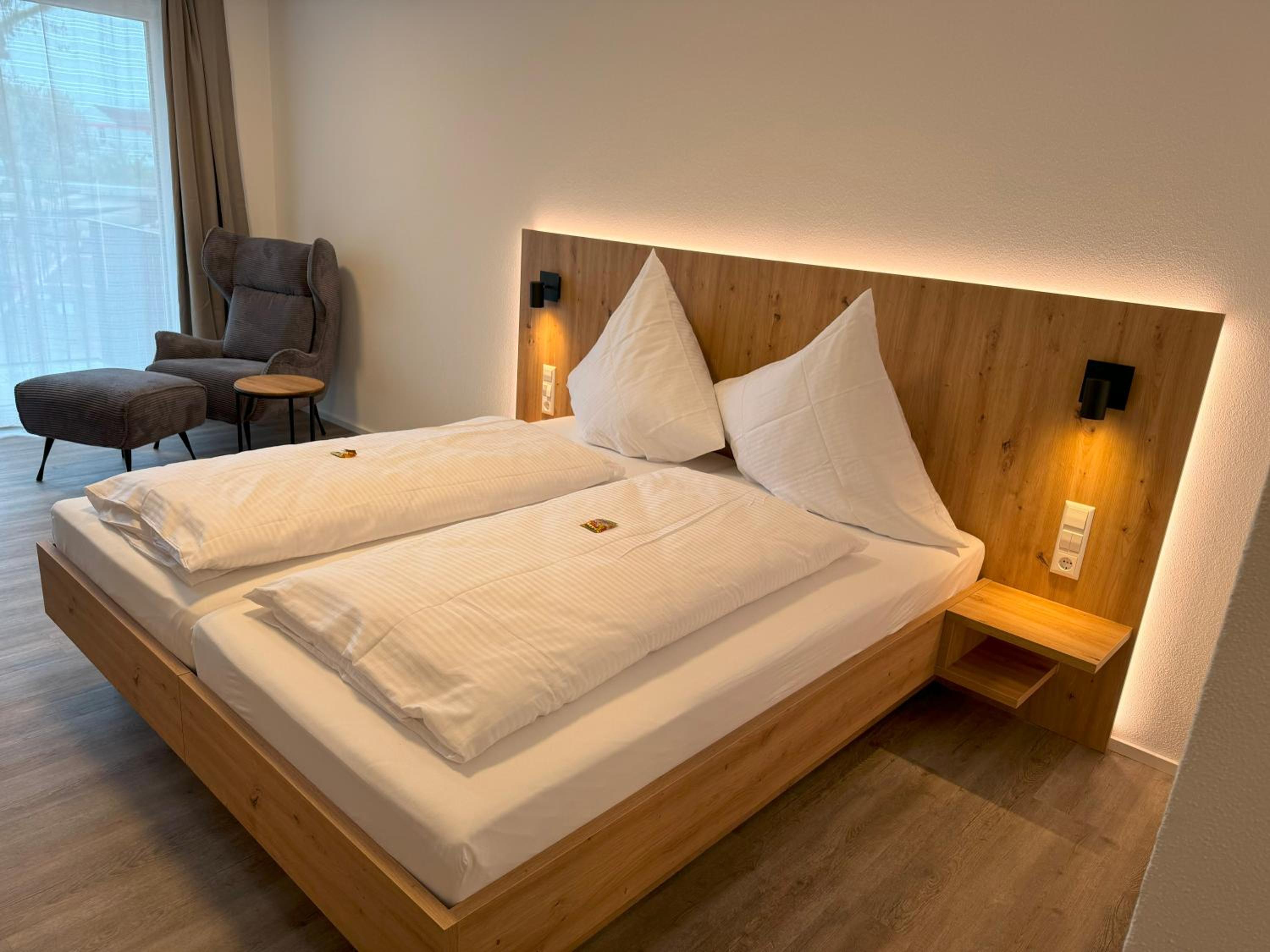Suite with Balcony photo 1