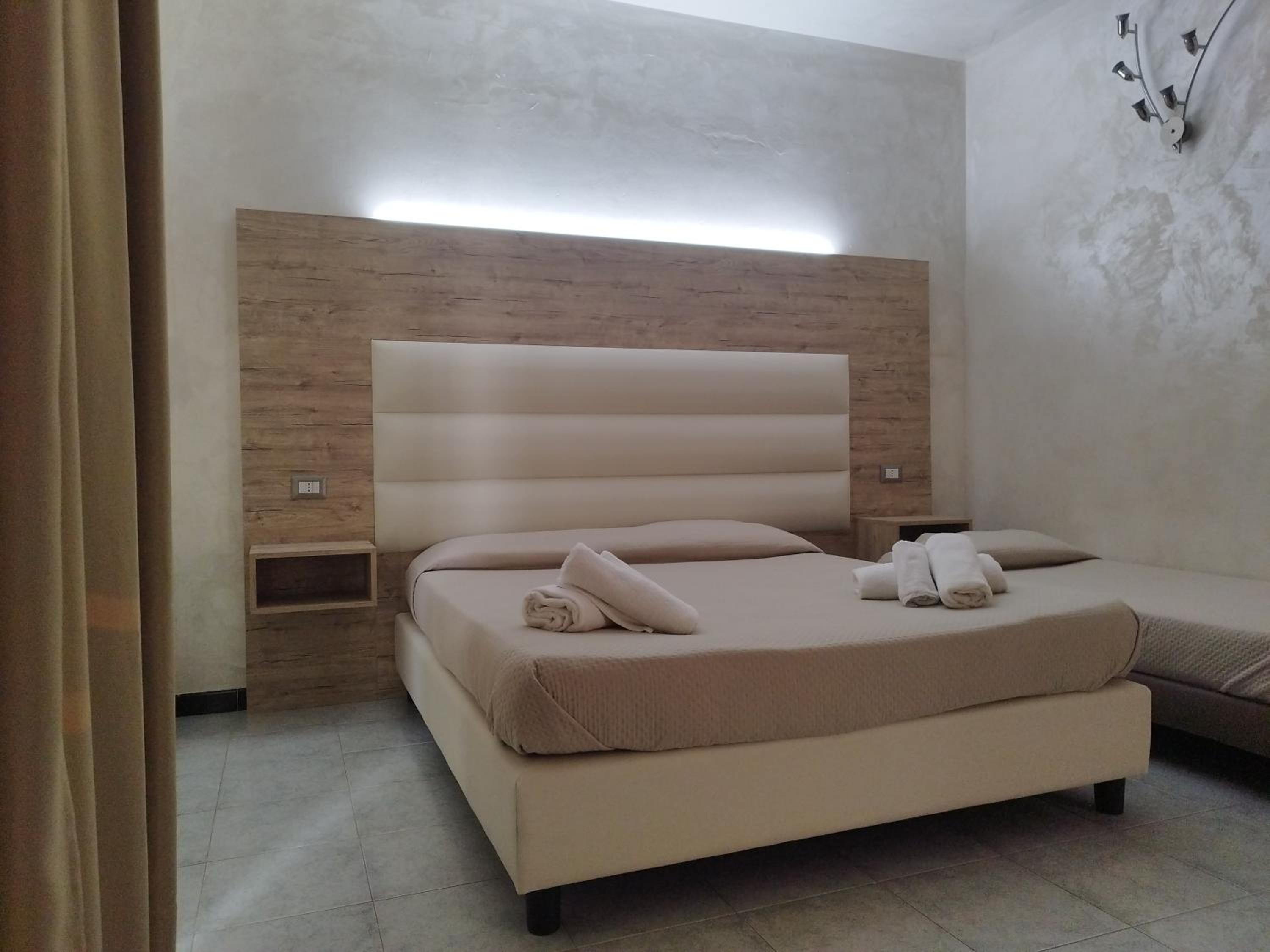 Classic Triple Room