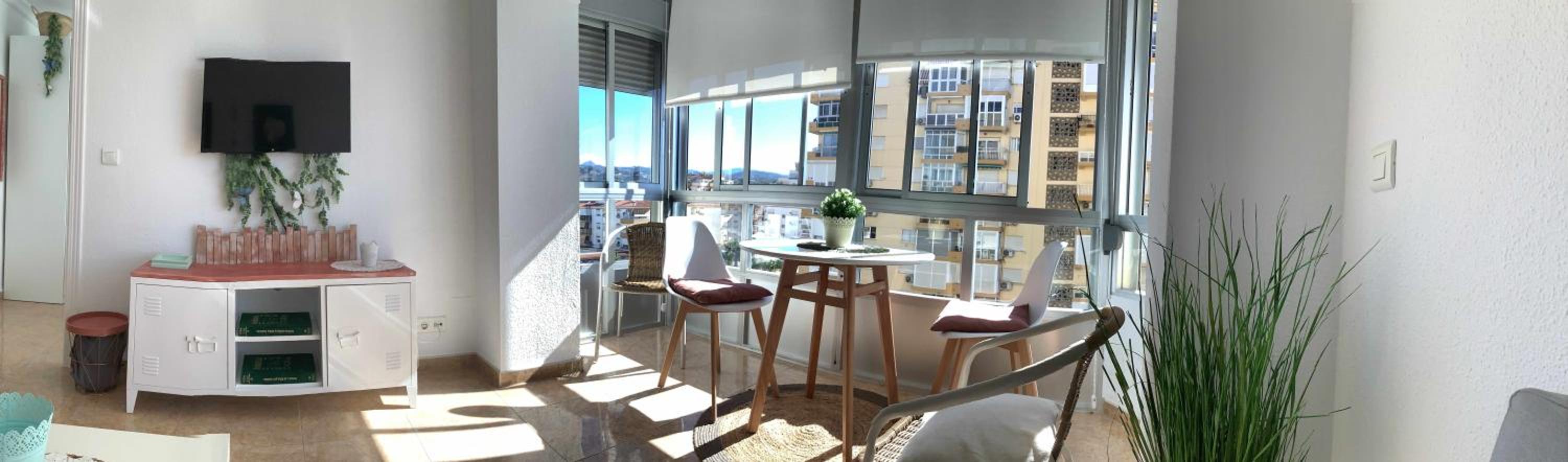 Apartment photo 2