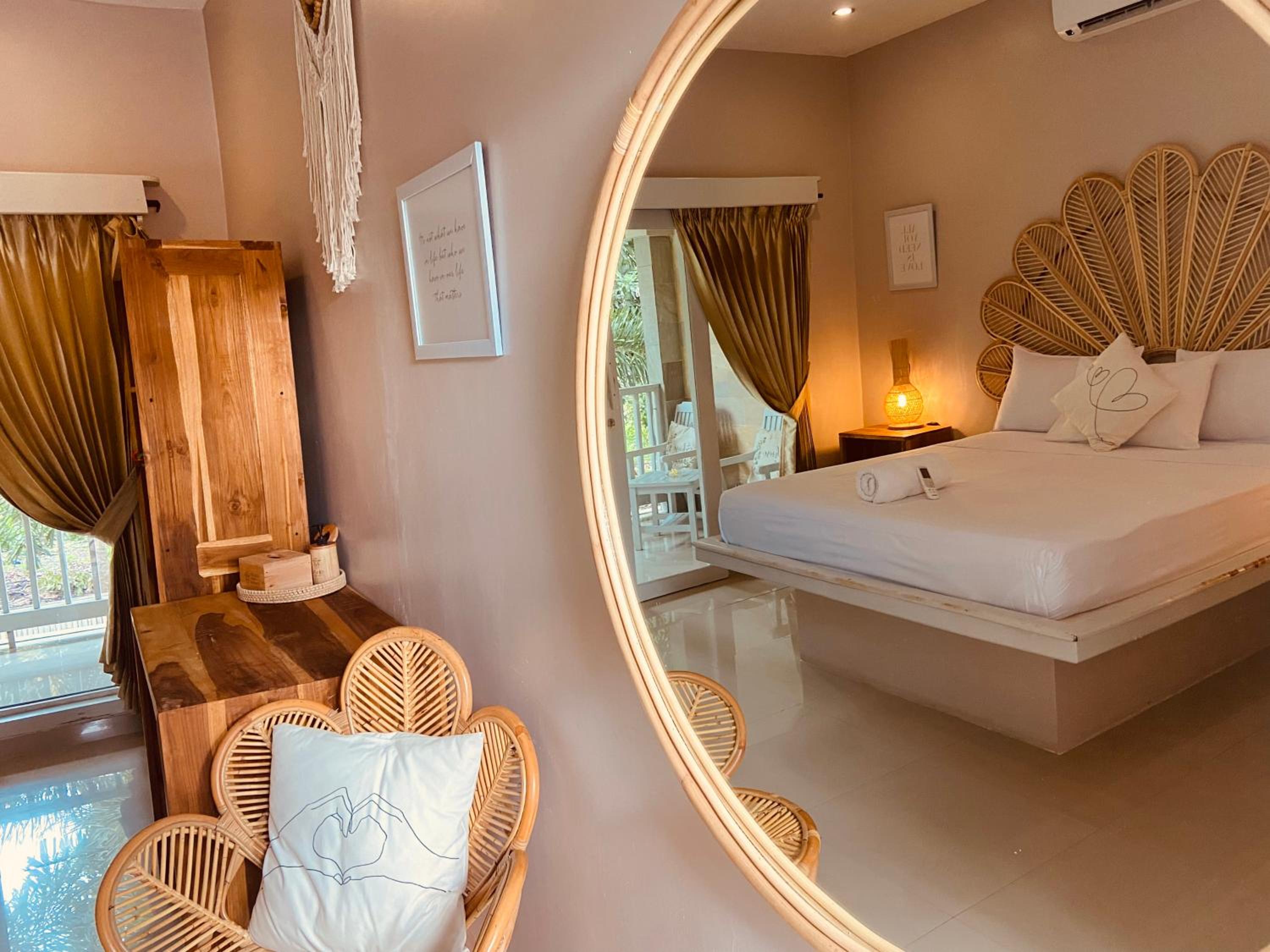 Double Room - Photo 15