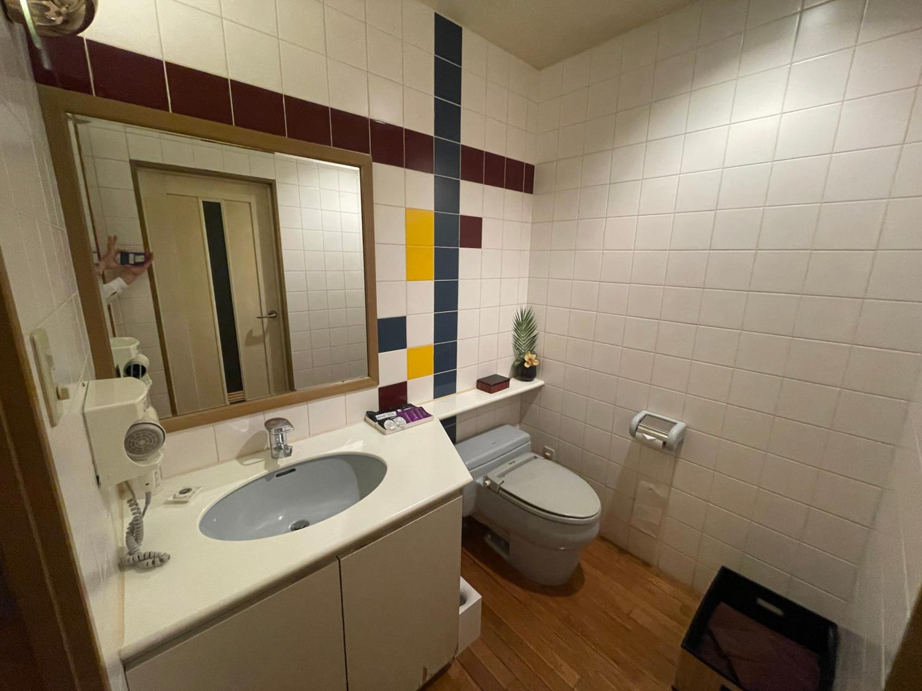 Double Room photo 3