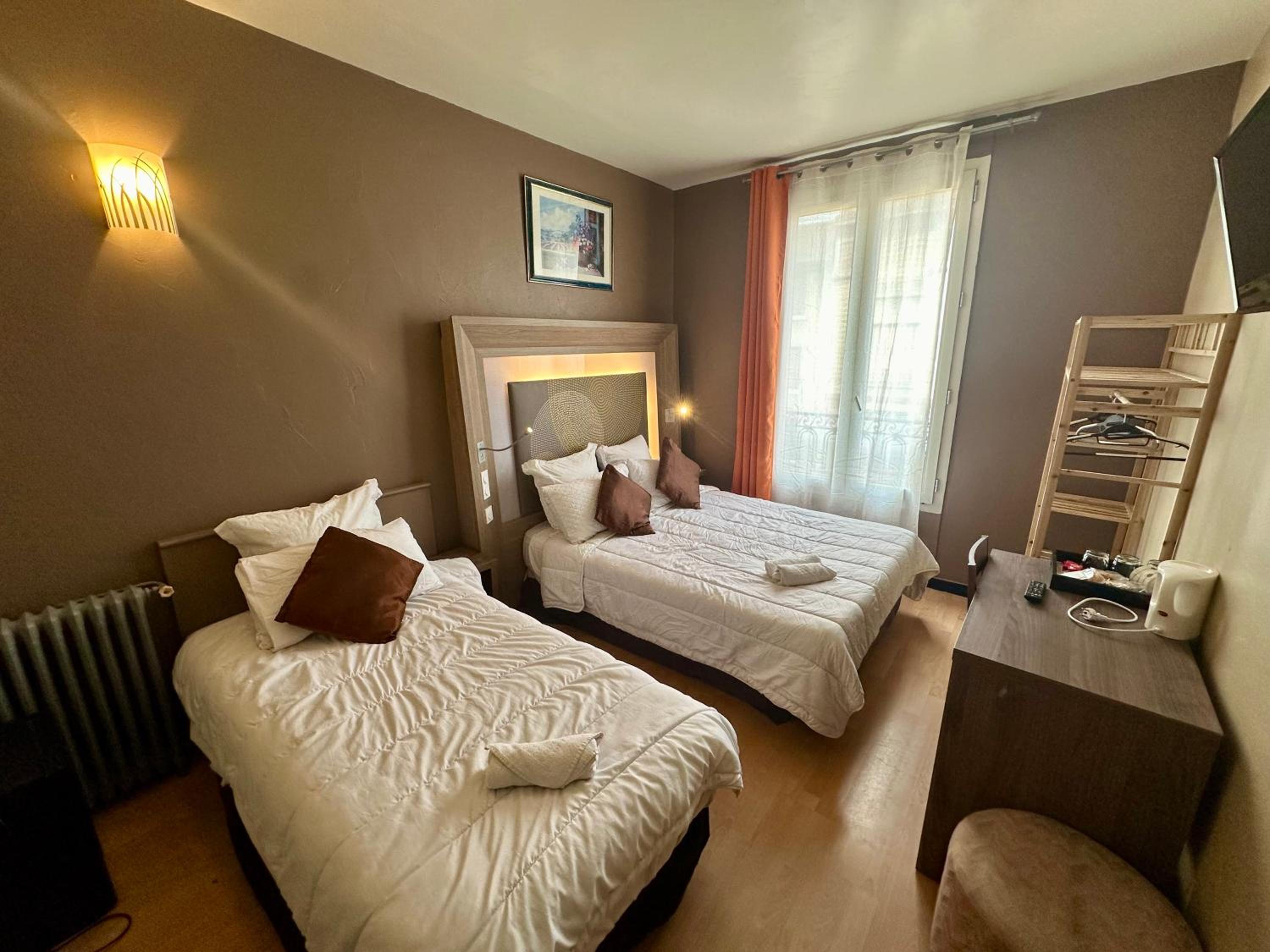 Triple Room - Photo 5