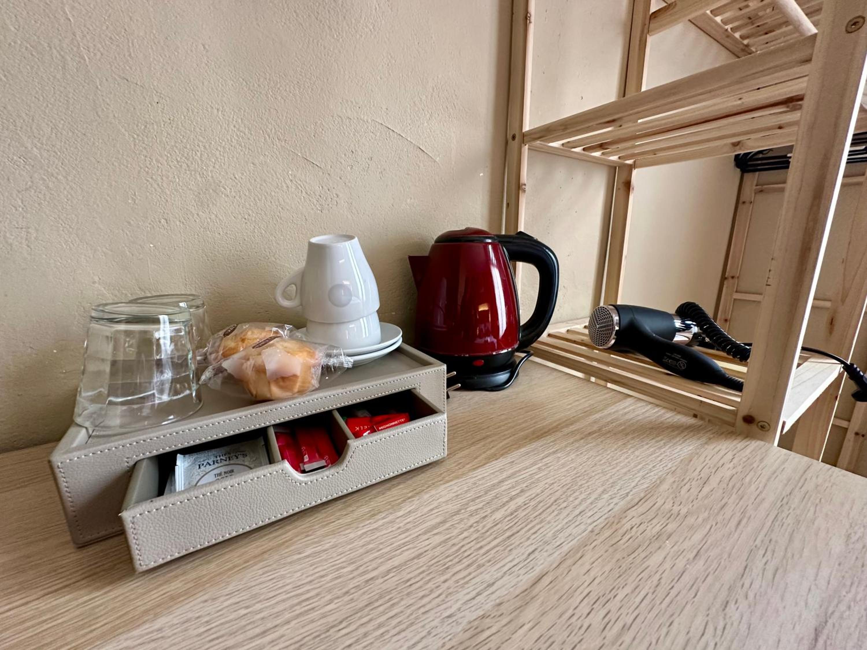 Double Room - Photo 3