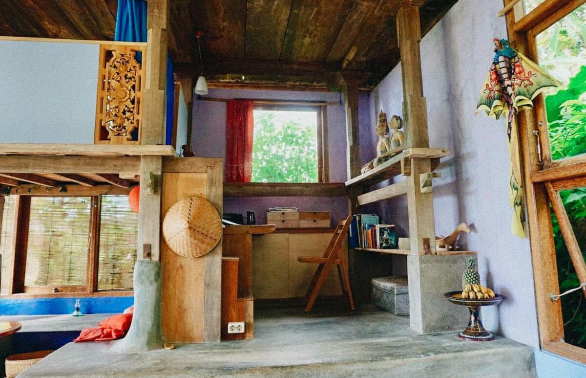 Three-Bedroom Villa - Photo 8