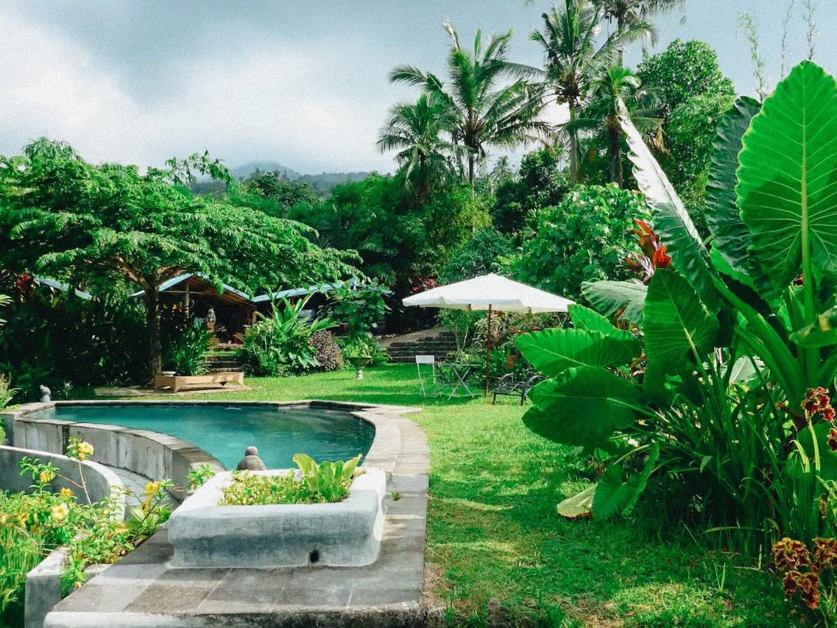 Three-Bedroom Villa - Photo 22