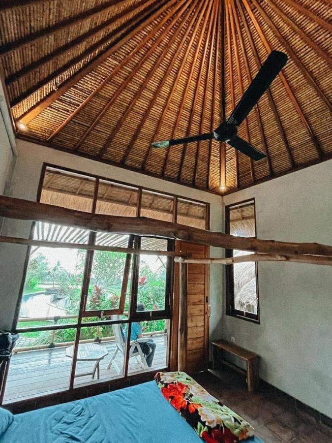Three-Bedroom Villa - Photo 17