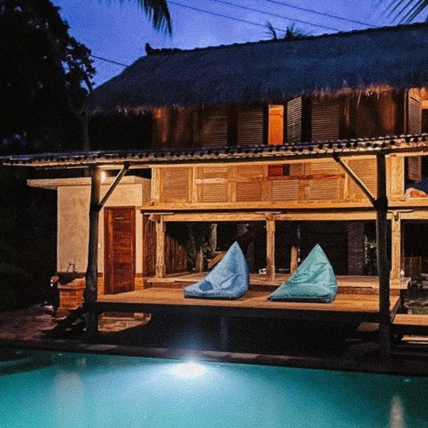 Two-Bedroom Villa - Photo 18