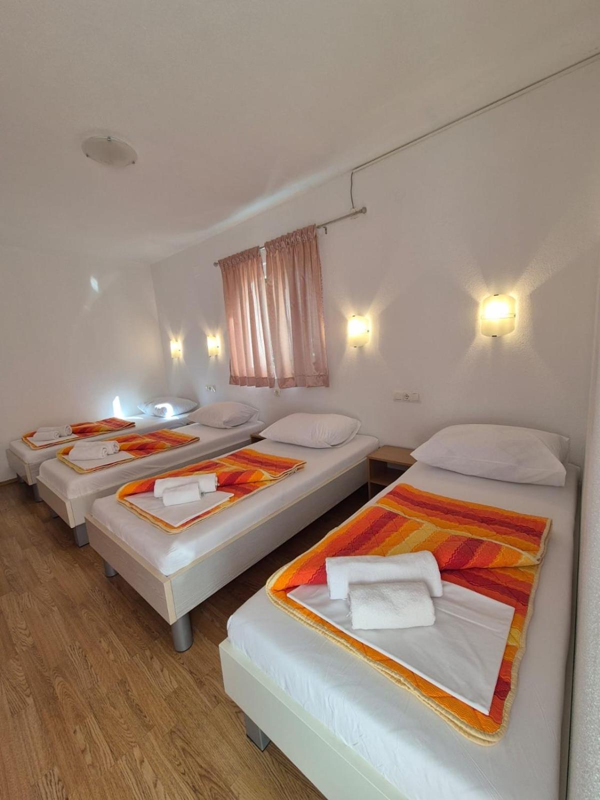 Quadruple Room photo 1