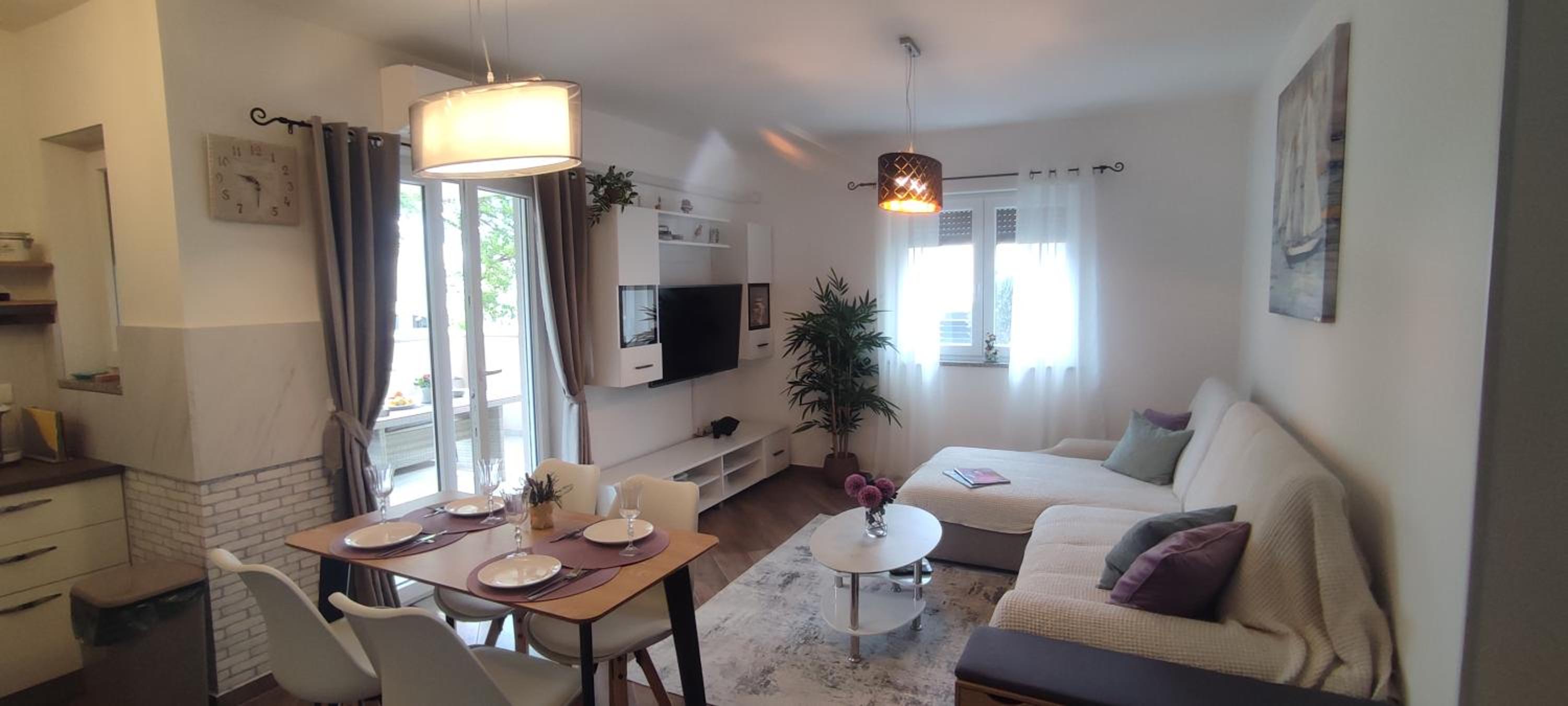 Two-Bedroom Apartment photo 1
