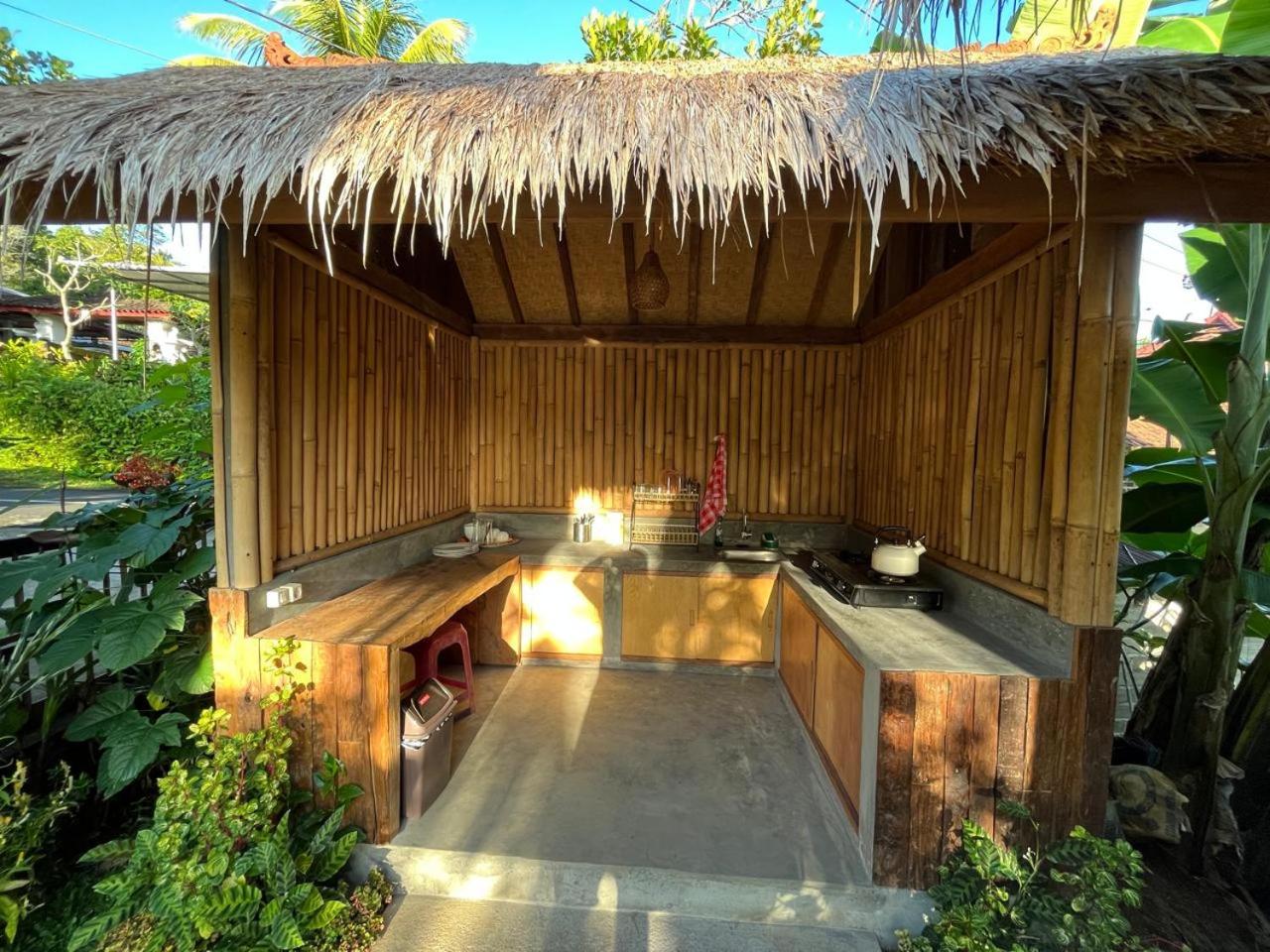 Two-Bedroom Villa - Photo 12