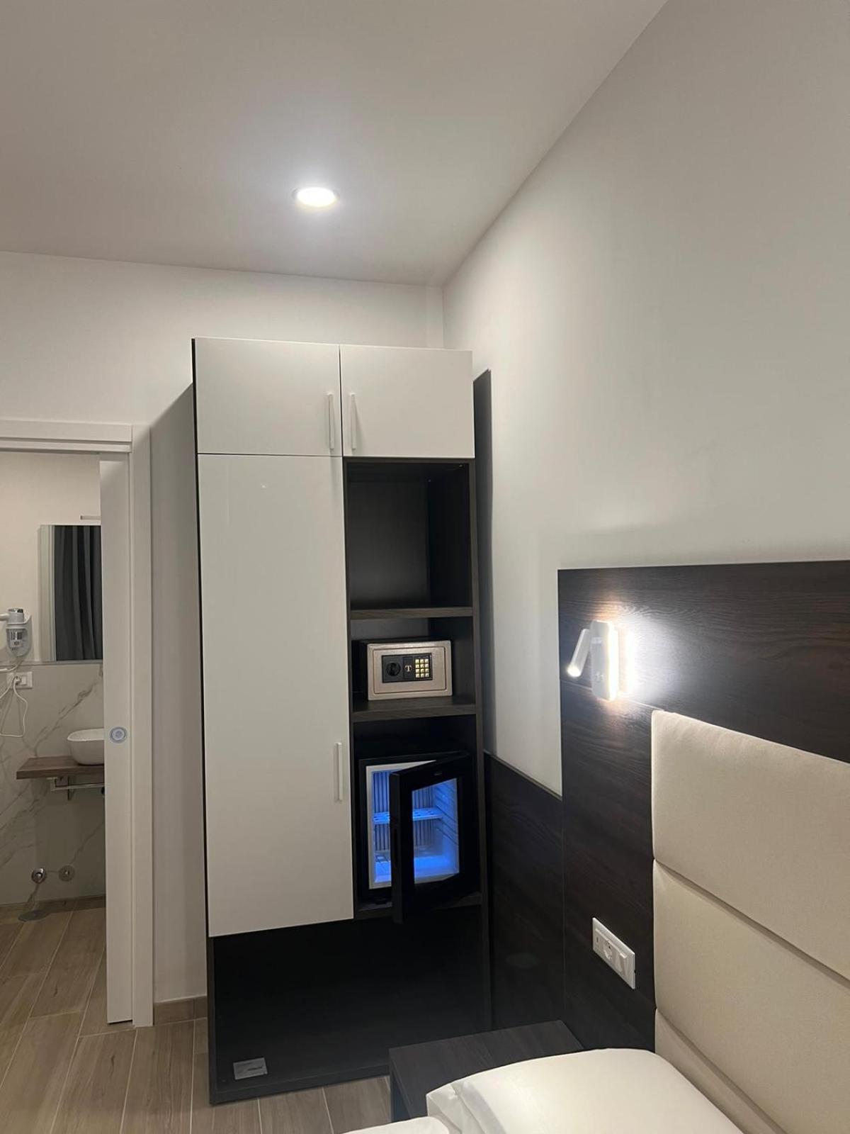 Comfort Triple Room photo 3