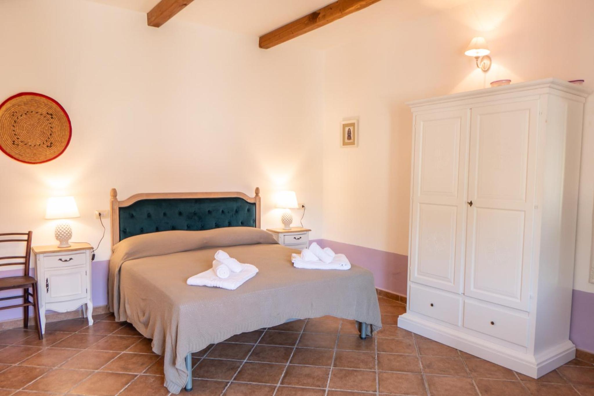 Triple Room With Private Bathroom photo 3
