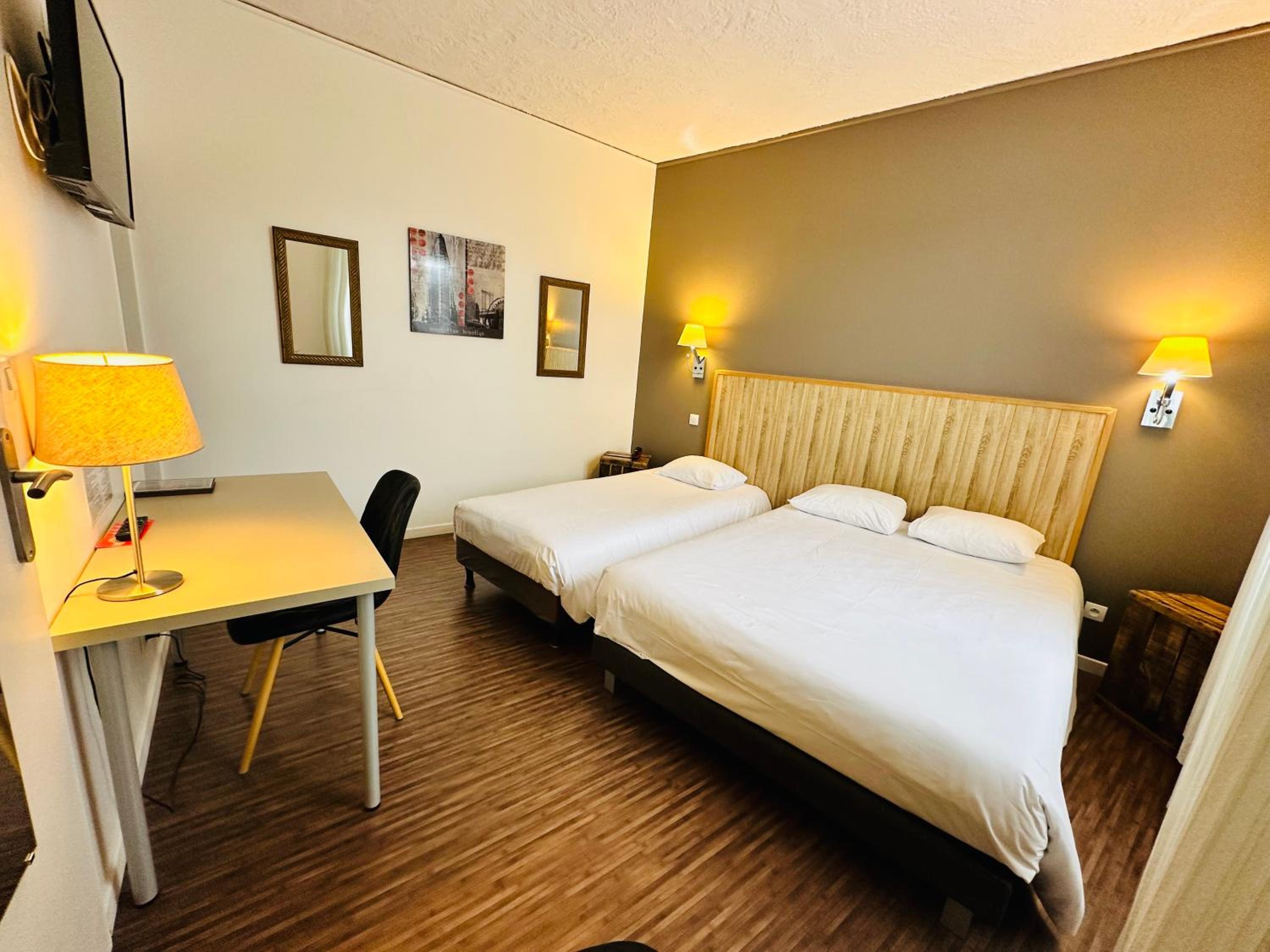 Triple Room - Photo 5
