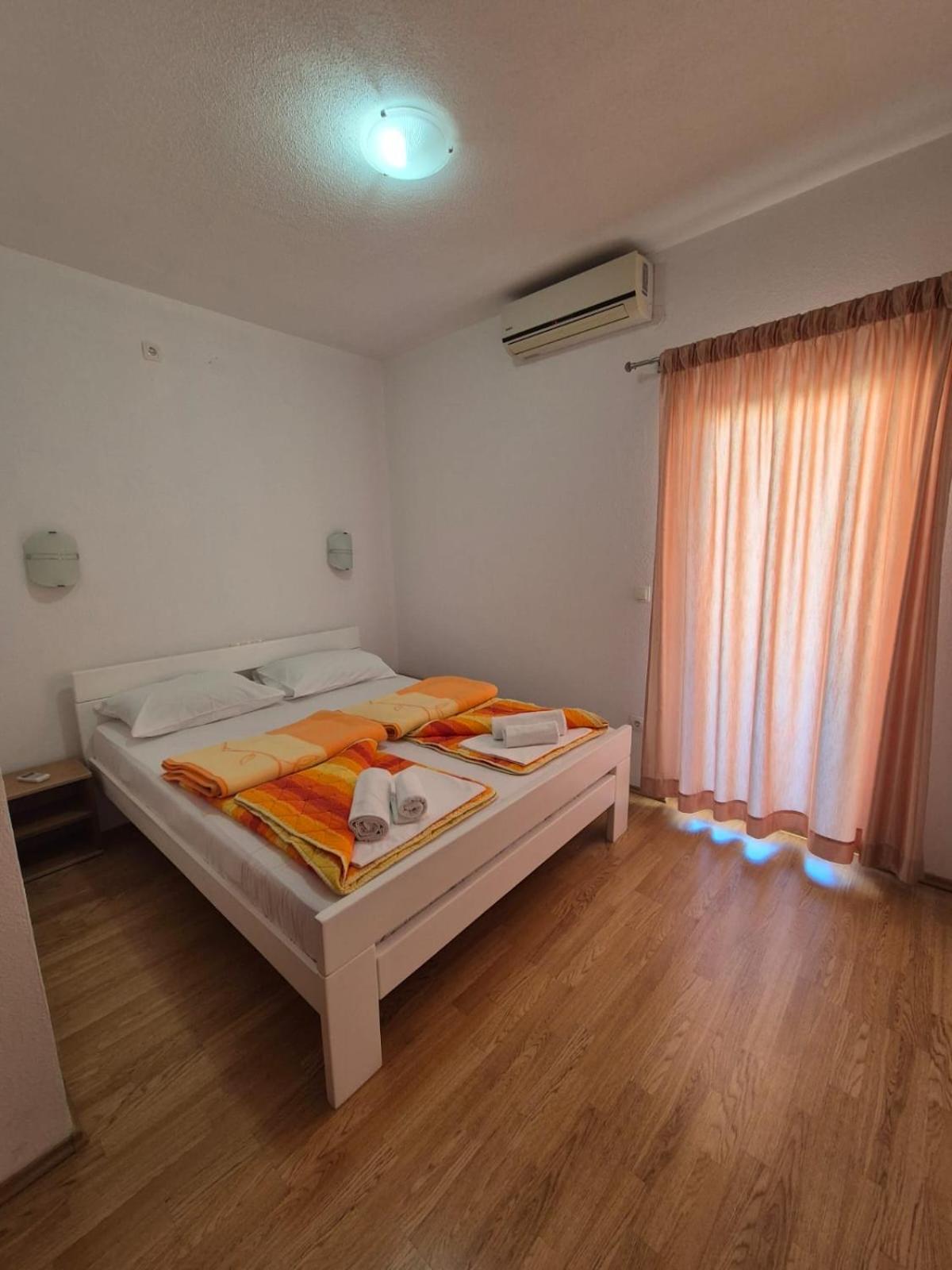 Deluxe Twin Room photo 2