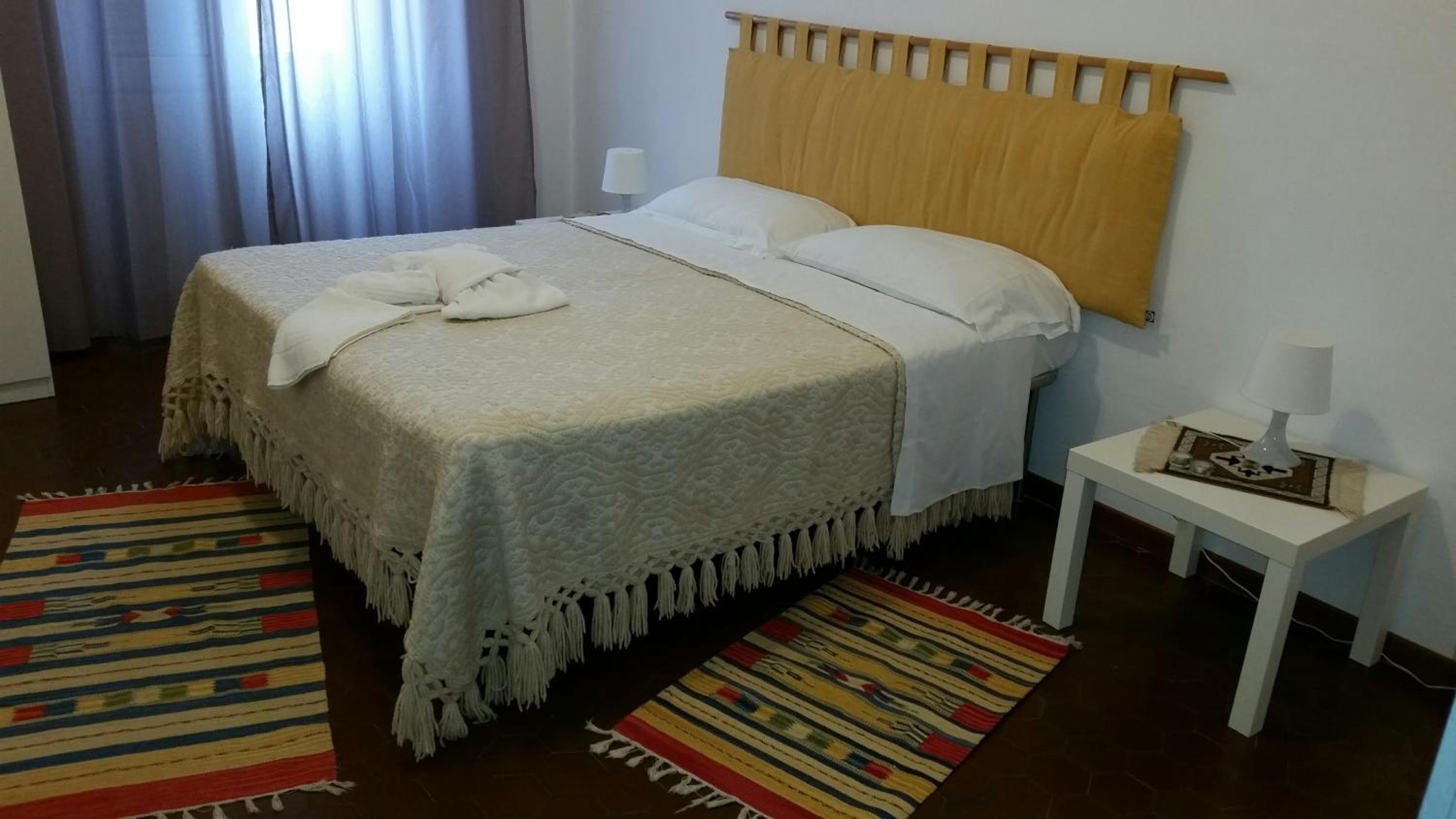 Double Room with Shared Bathroom photo 1