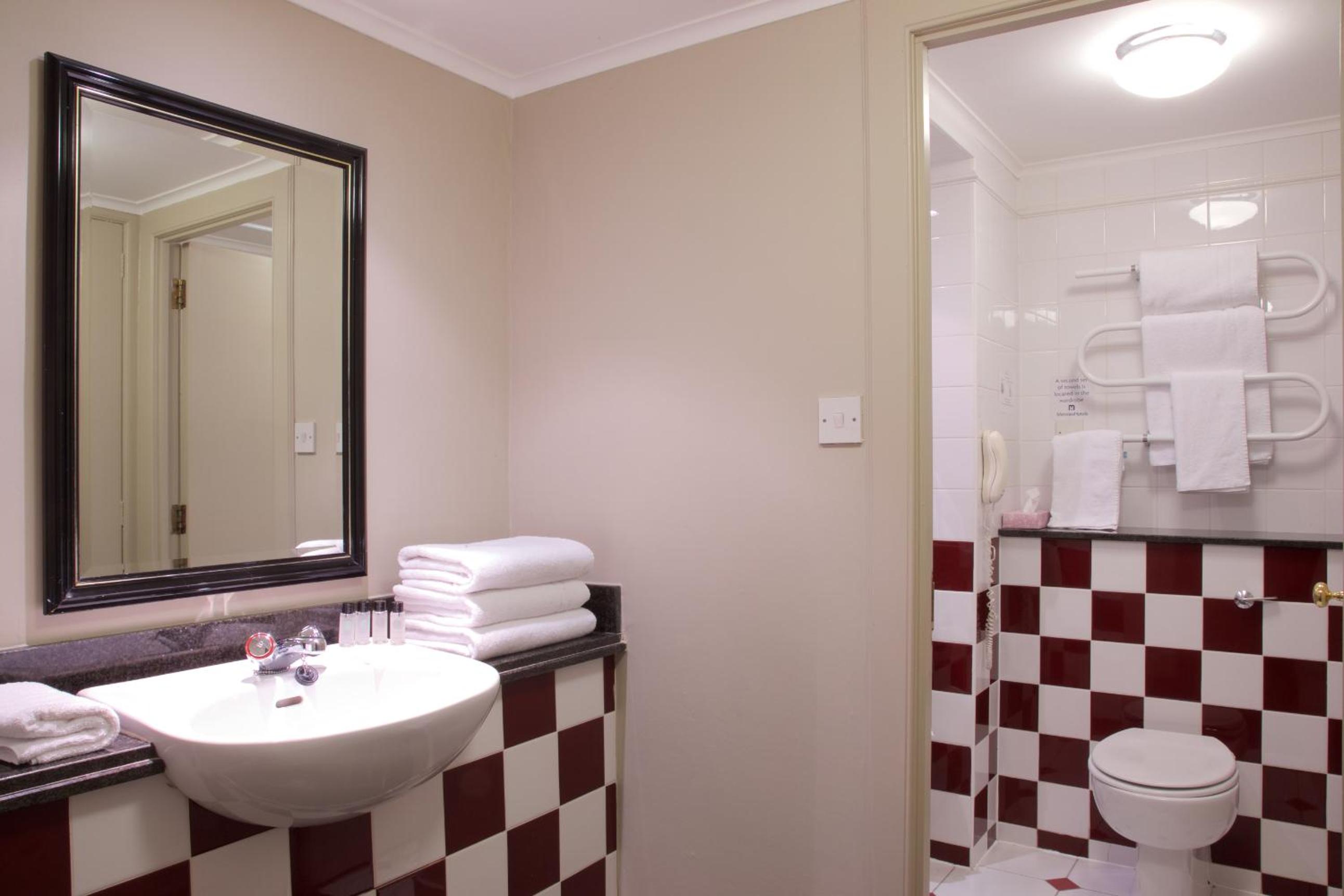 Double Double Room - Photo 2