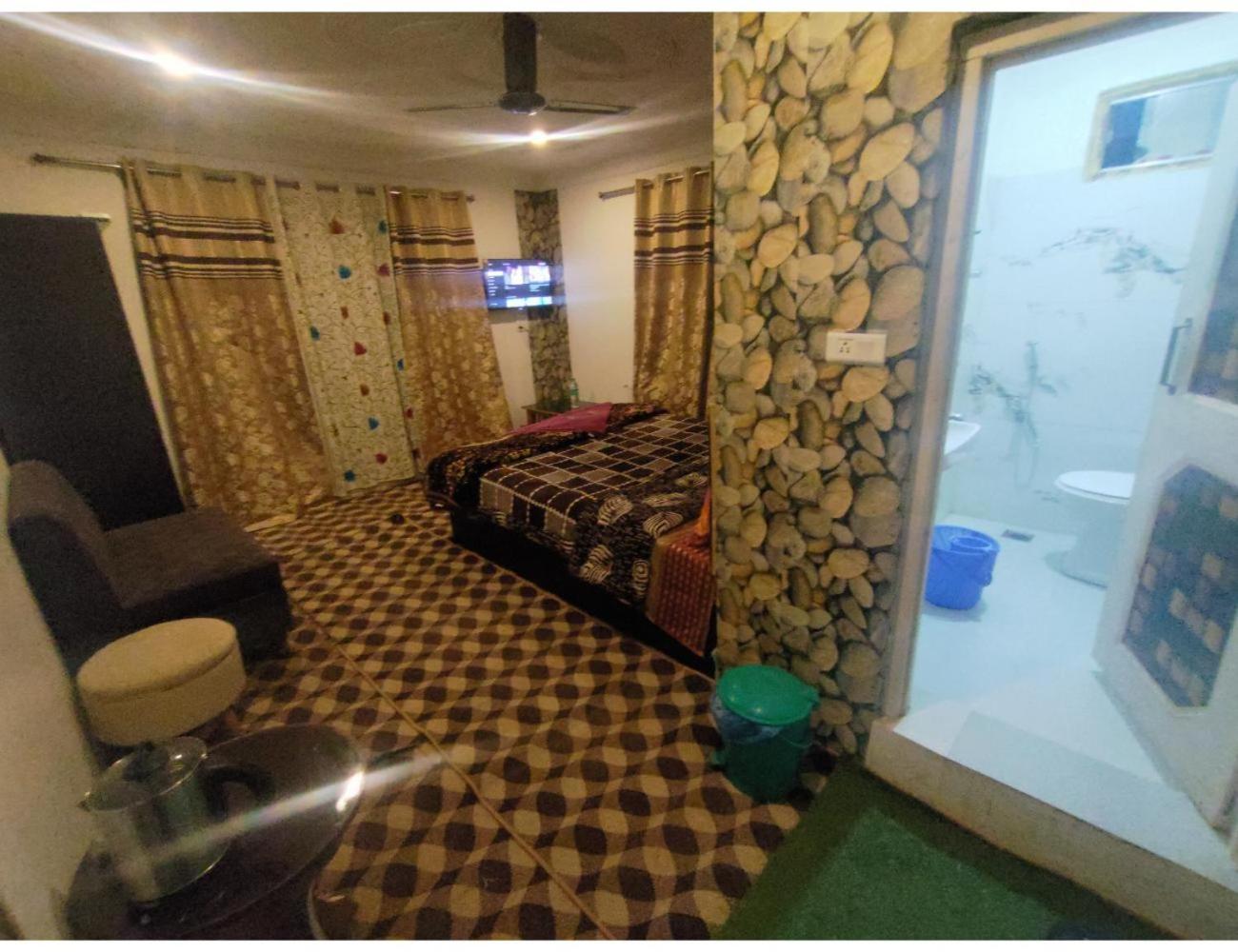 Deluxe Room photo 3