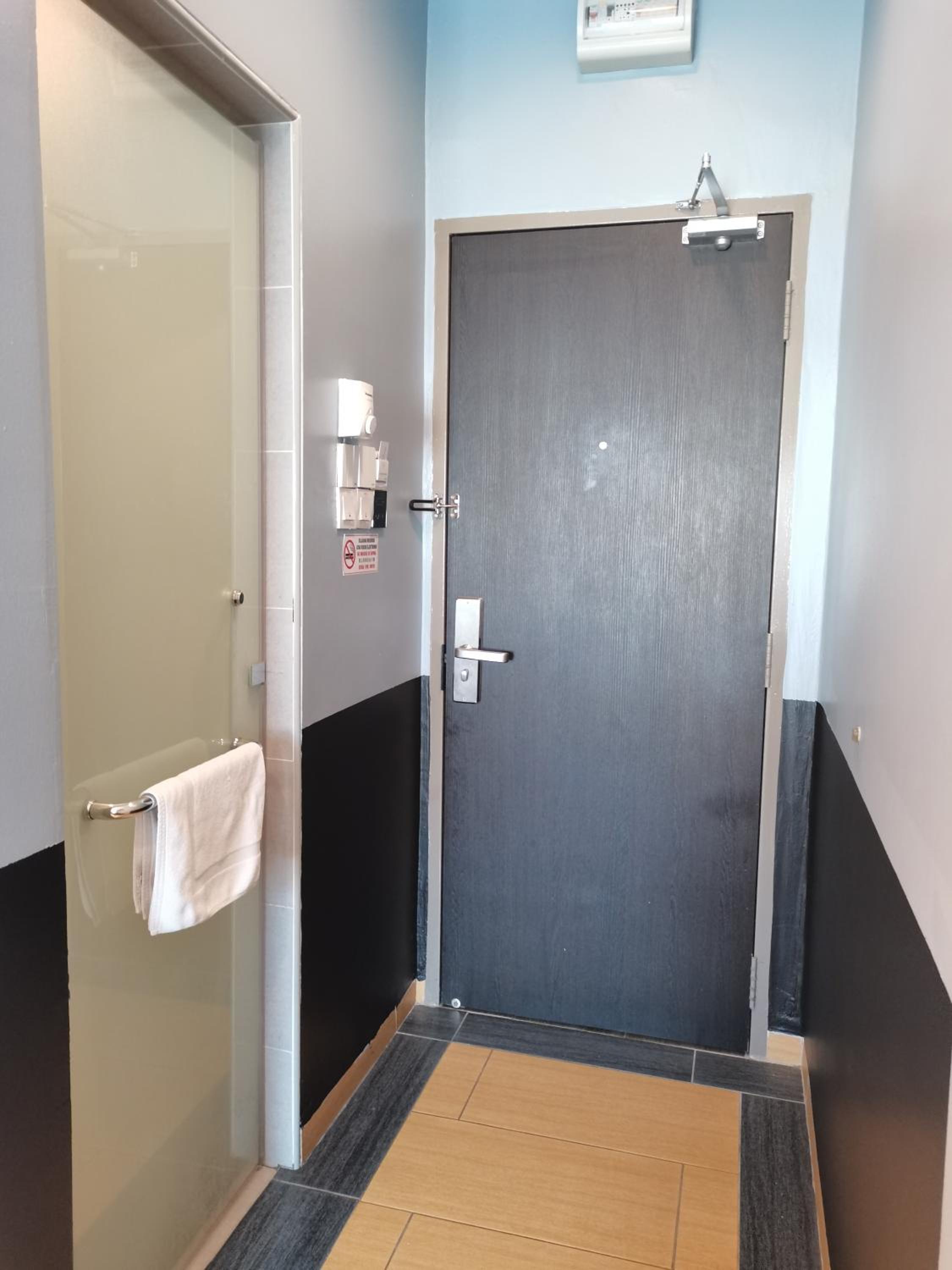 Family Suite - Photo 16