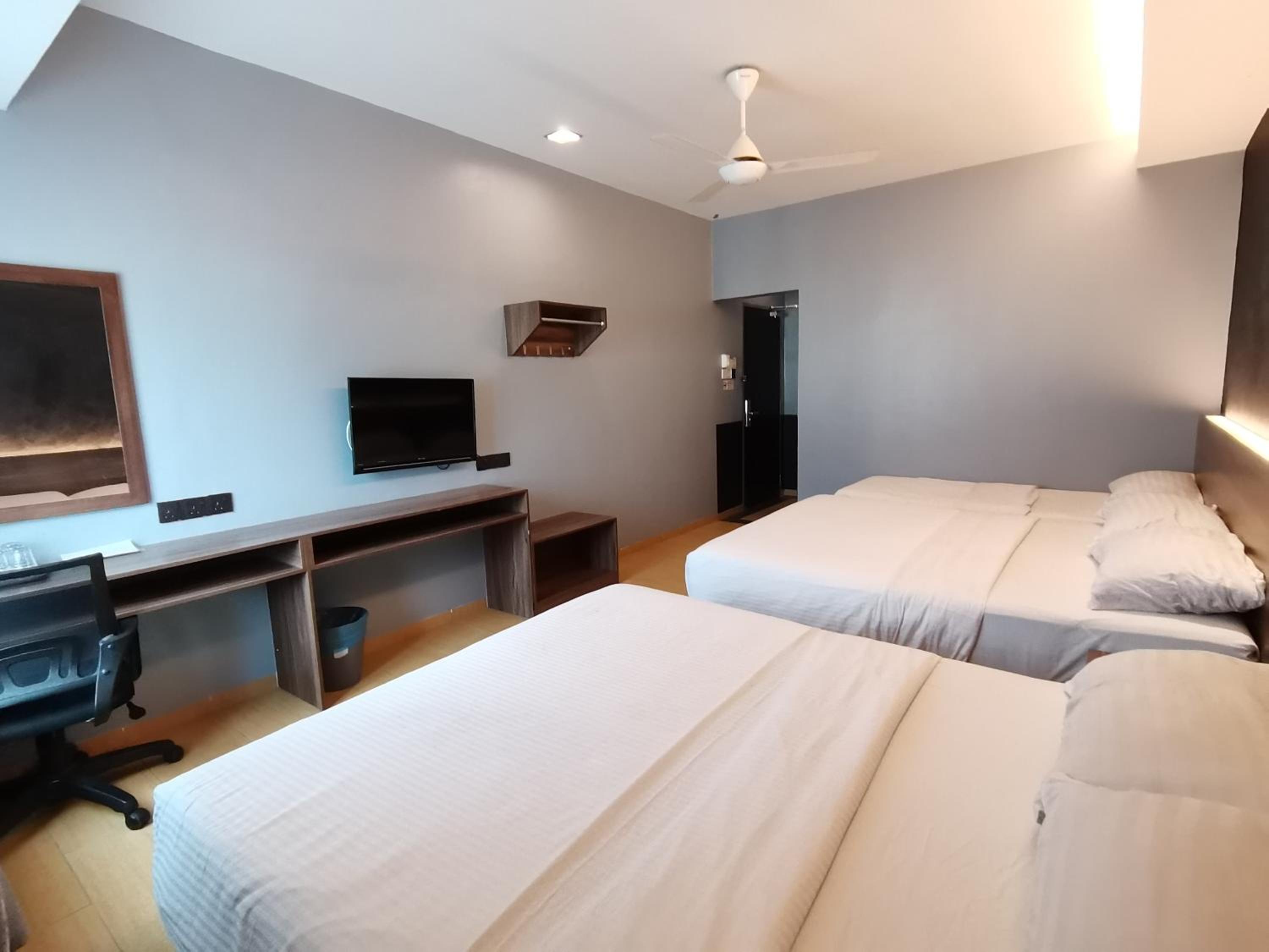 Super Family Suite photo 3