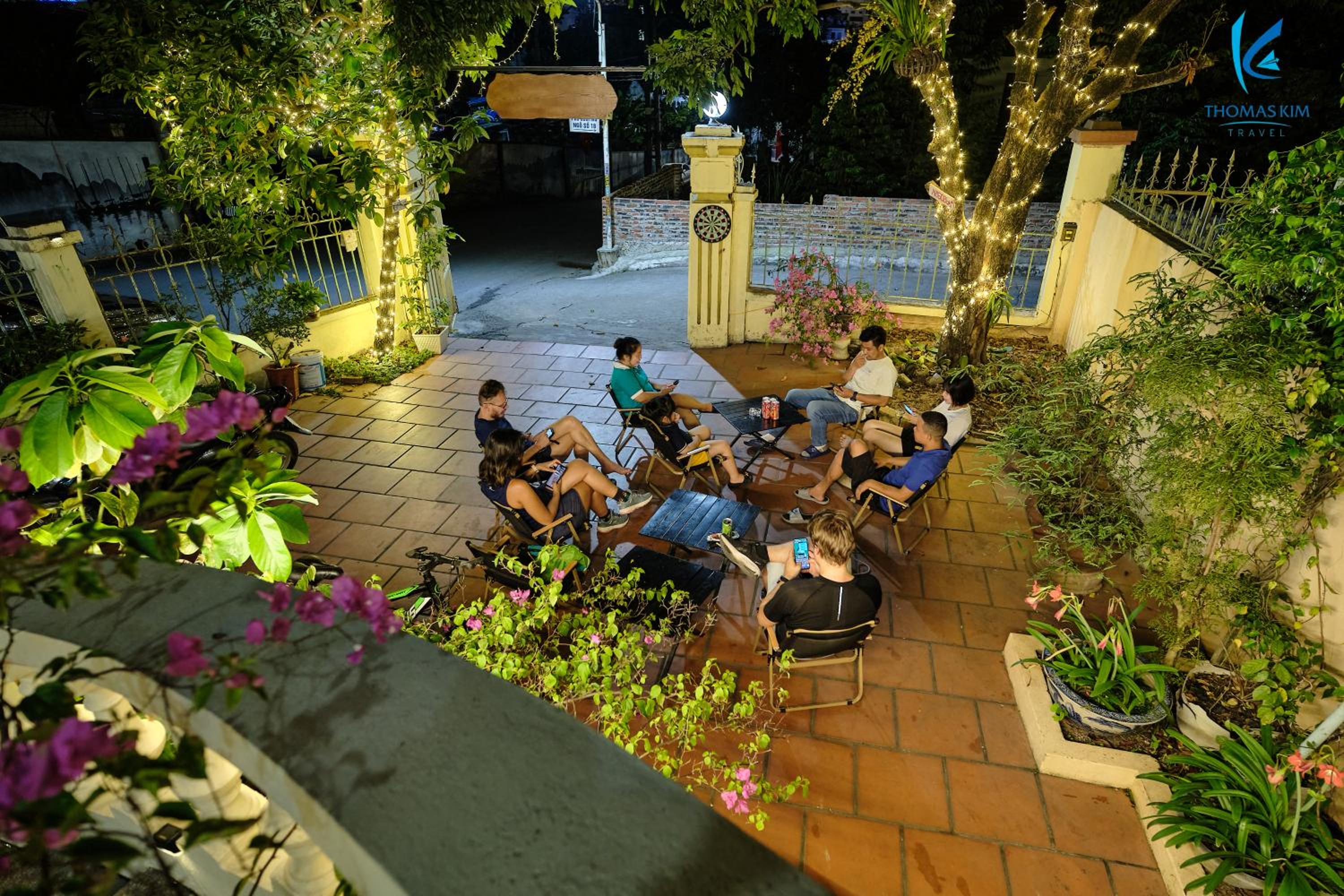 Deluxe Double or Twin Room with Mountain View photo 3