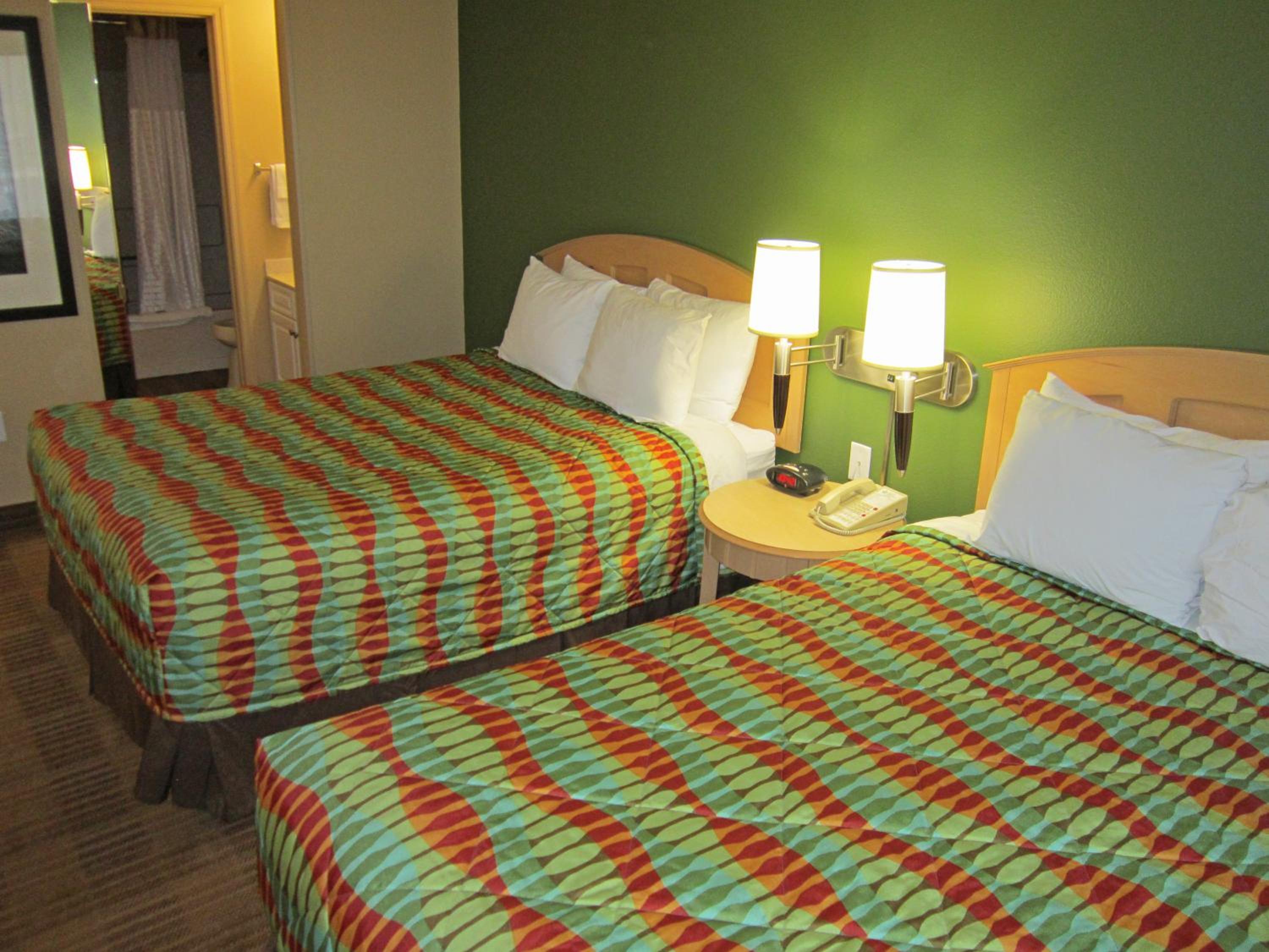 Extended Stay America Suites - Orlando - Lake Buena Vista, Foto 8