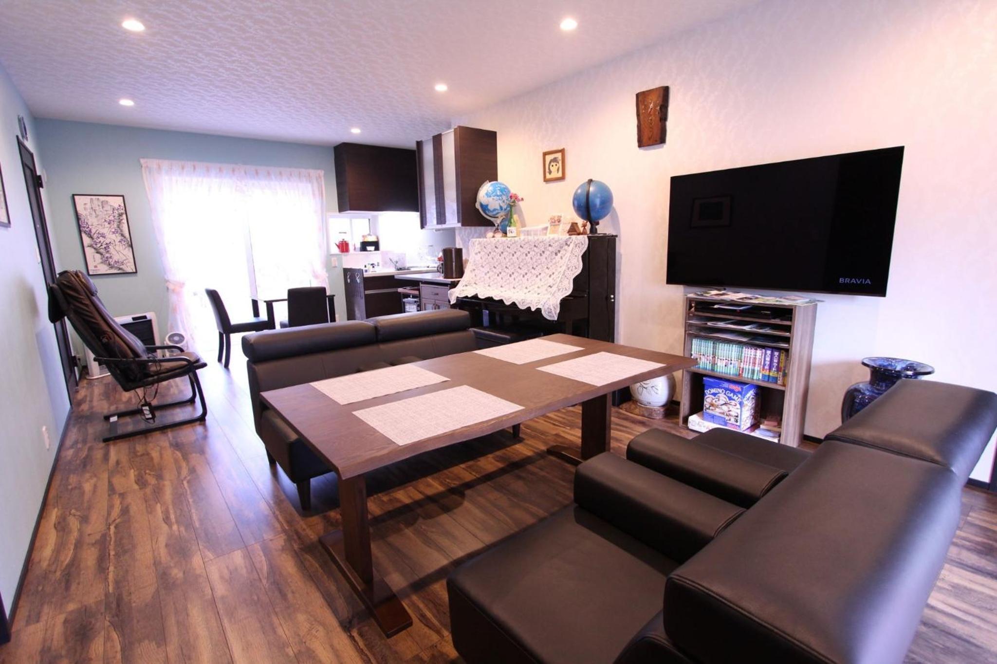 Vacation Home photo 2