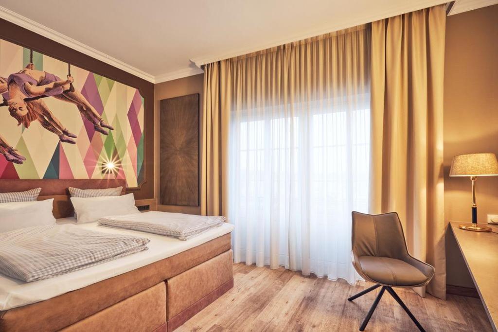 Double Room - Photo 13