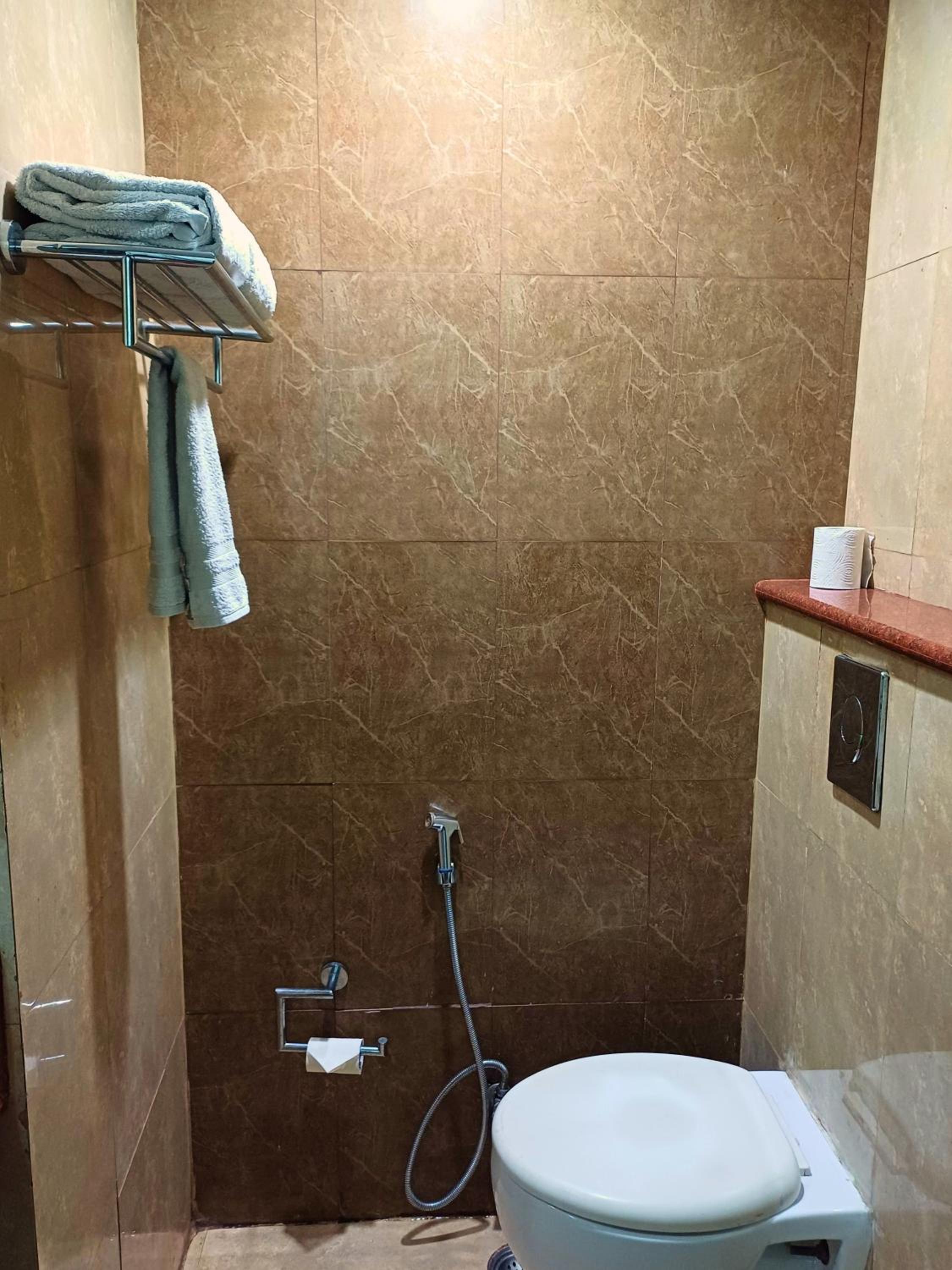 Deluxe Double Room photo 2