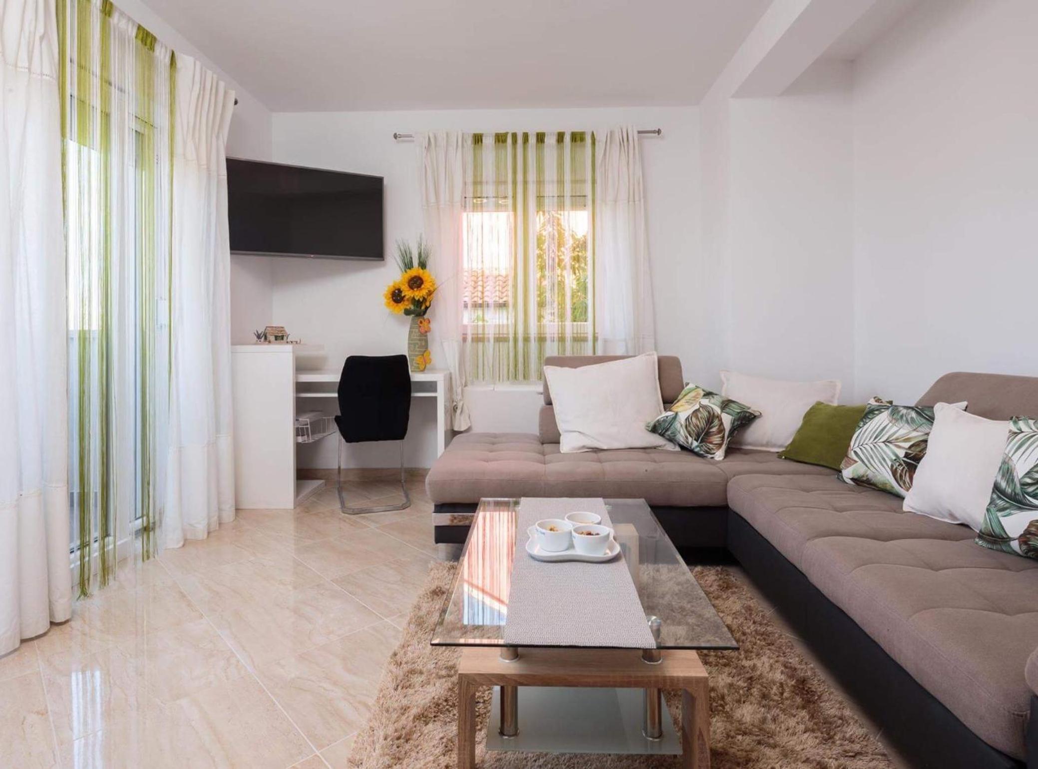 Premium Two-Bedroom Apartment photo 1