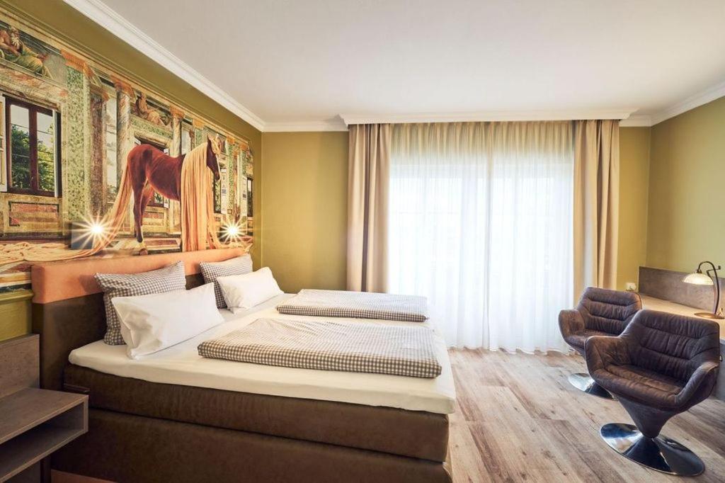 Double Room - Photo 6