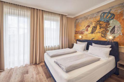 Double Room - Photo 7