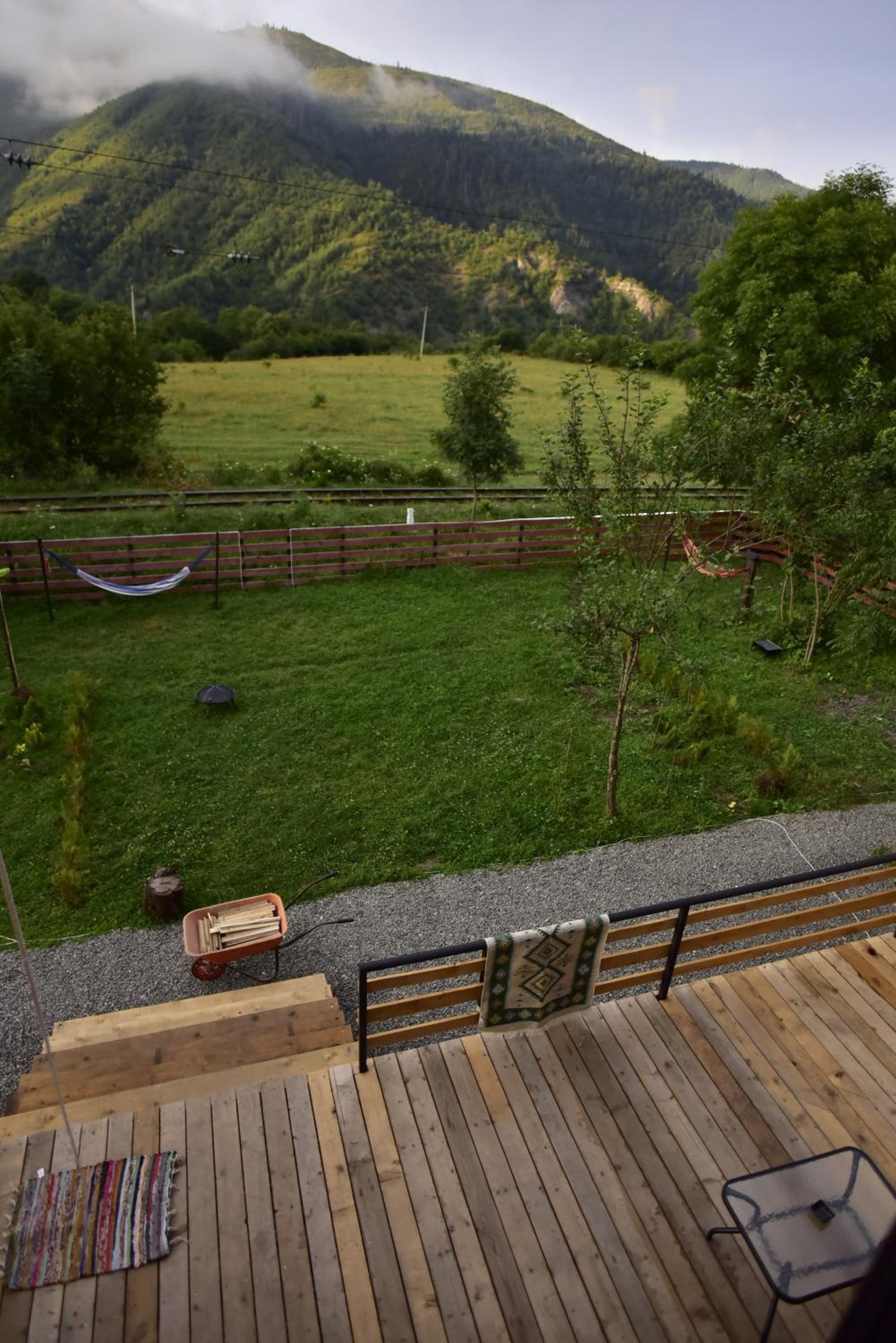 Two-Bedroom Chalet photo 3