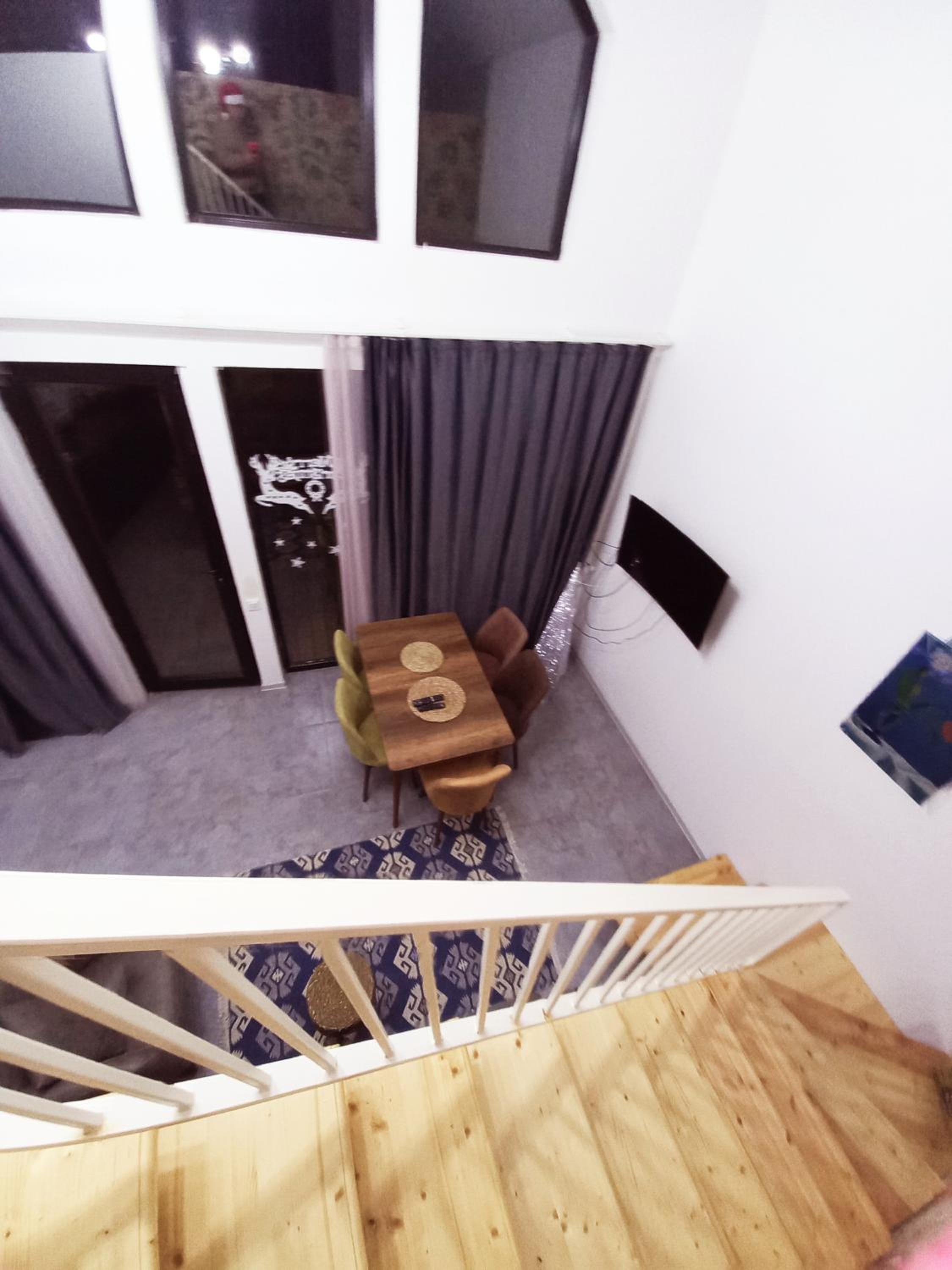 Two-Bedroom Chalet photo 3