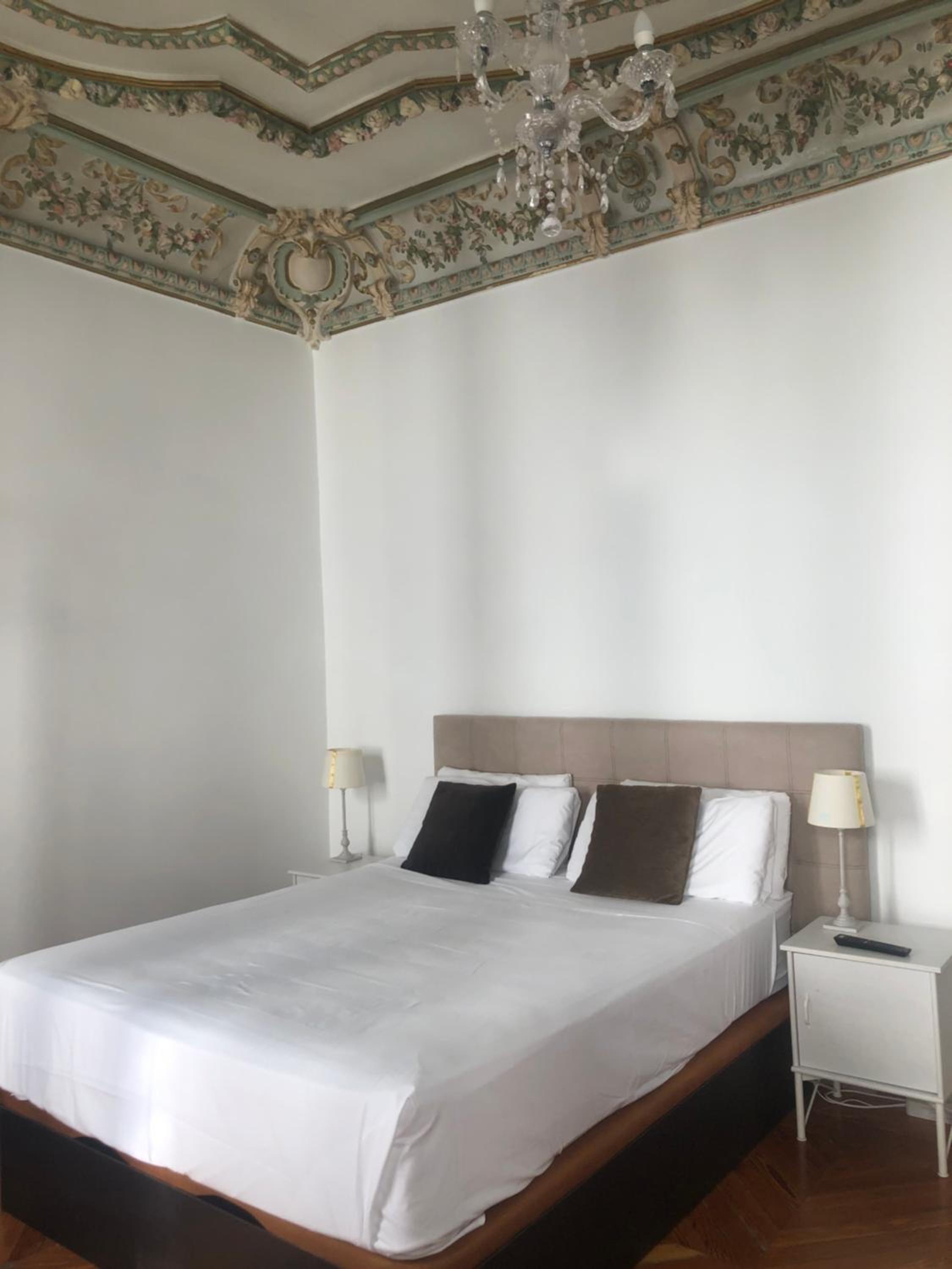 Double Room with Private Bathroom photo 2