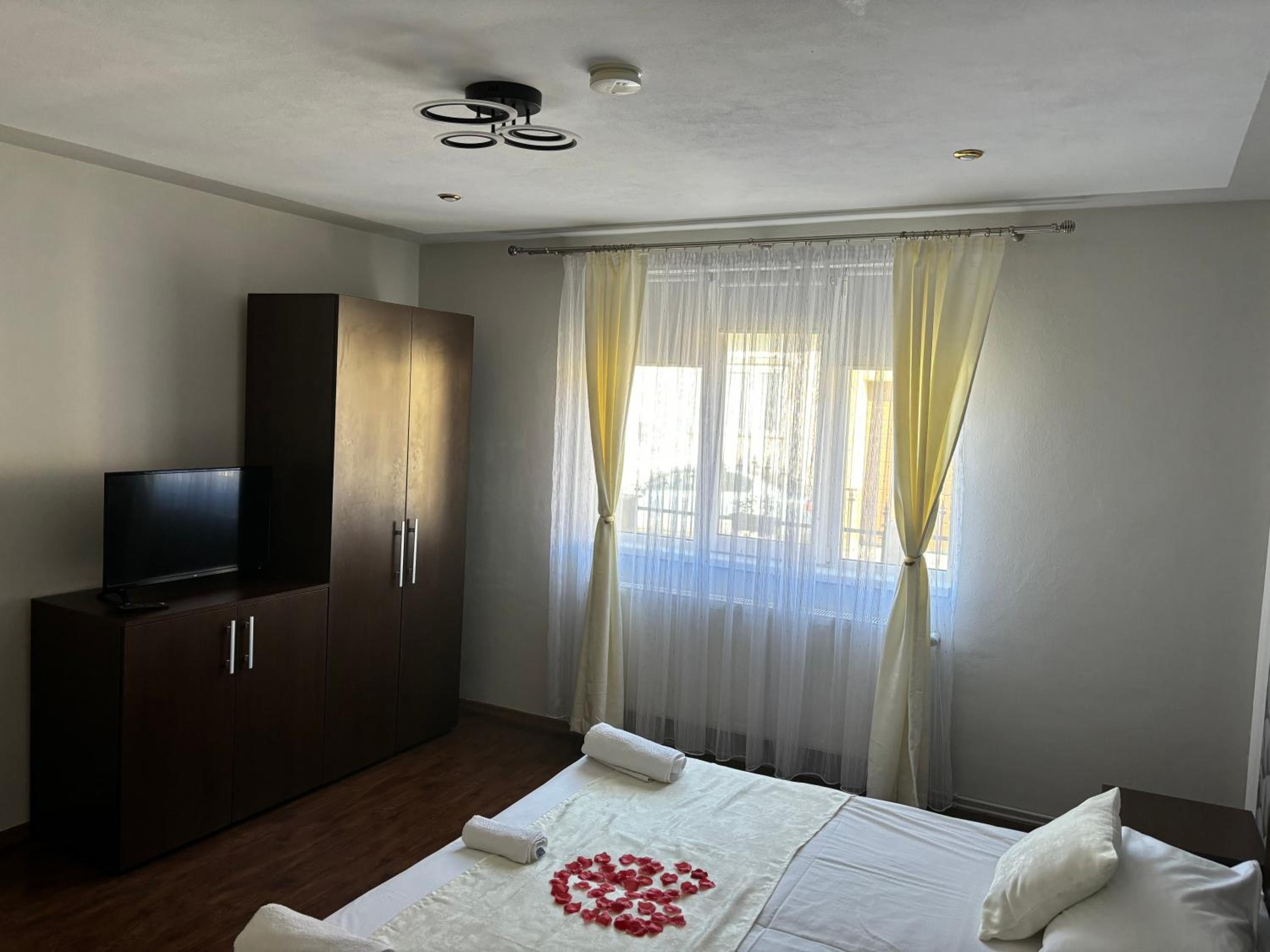 Standard Double Room photo 3