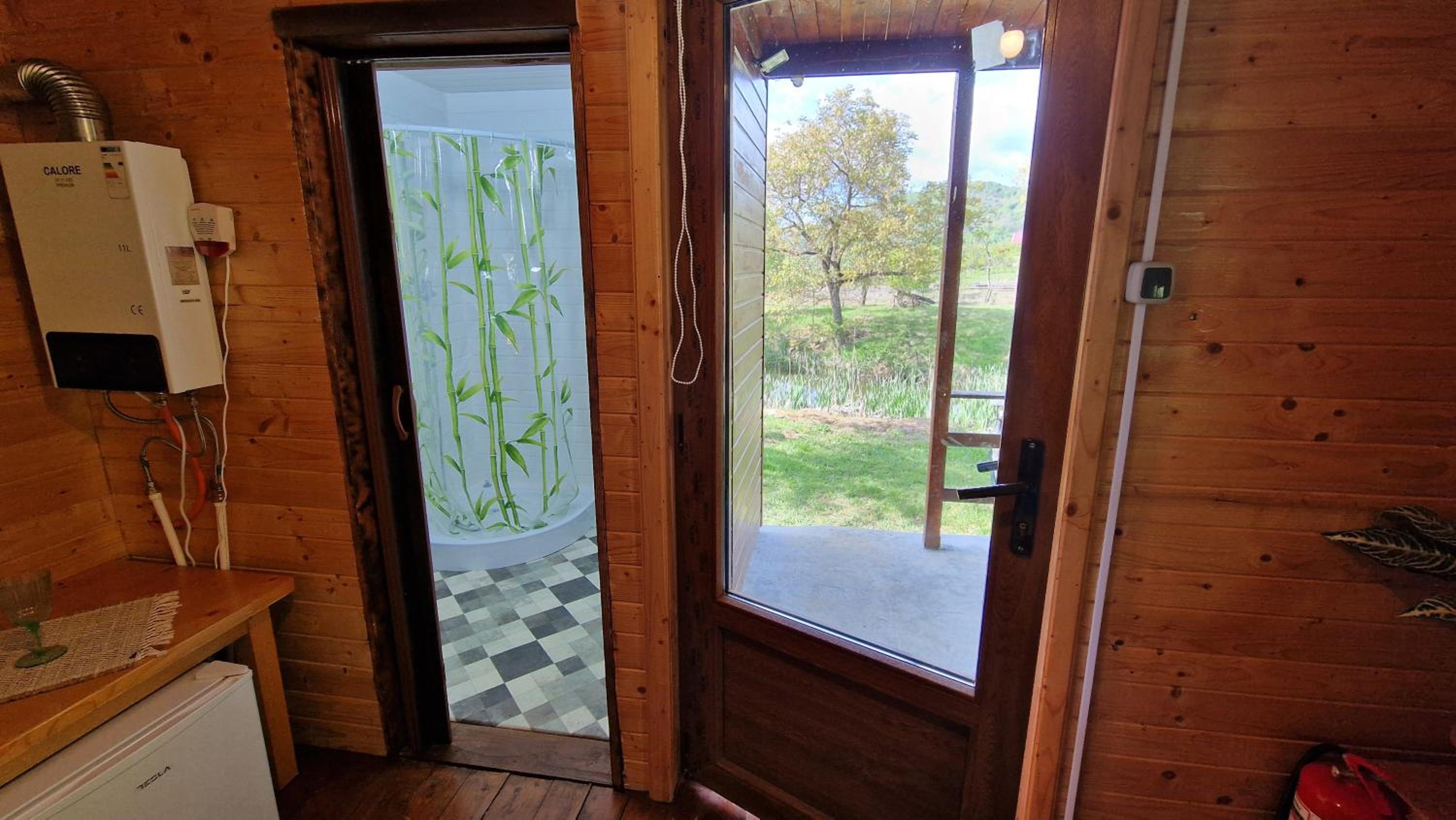 Chalet photo 2