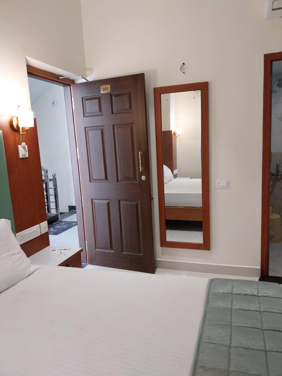Double Room photo 3