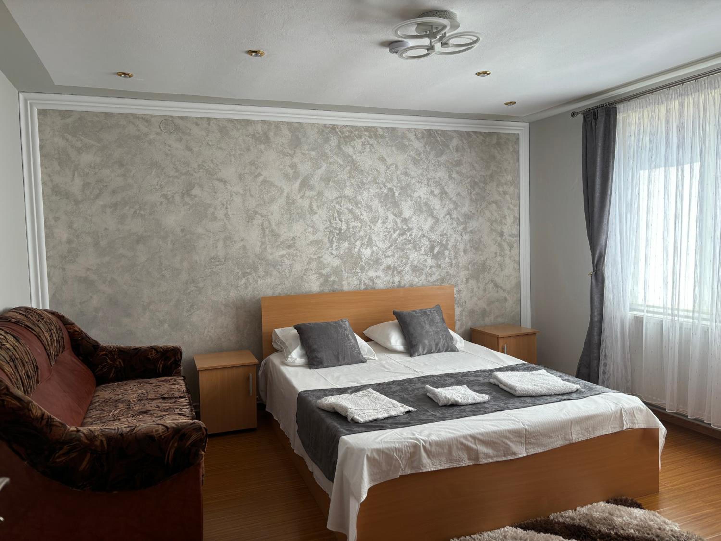 Standard Double Room photo 2