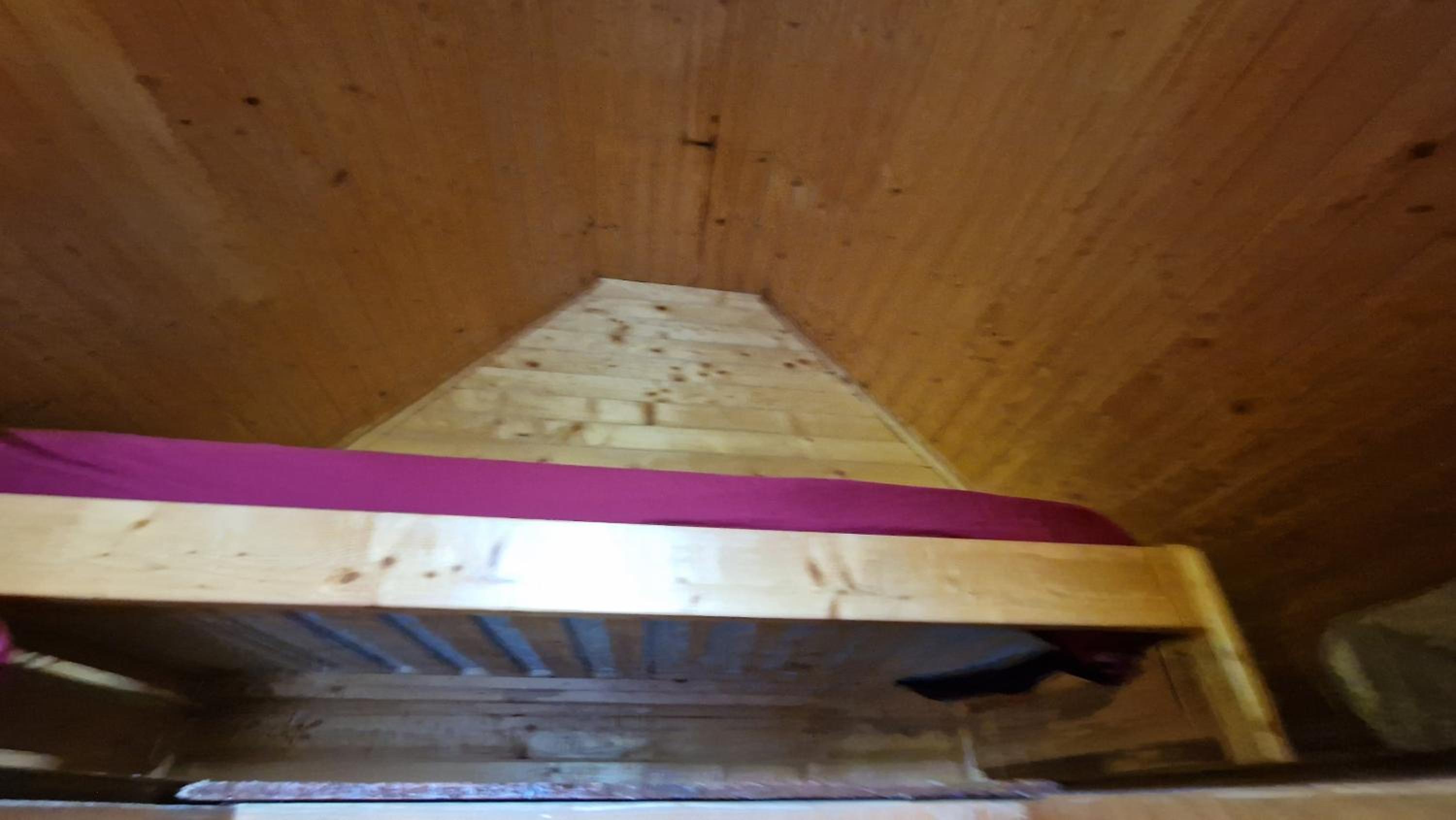 Chalet photo 1