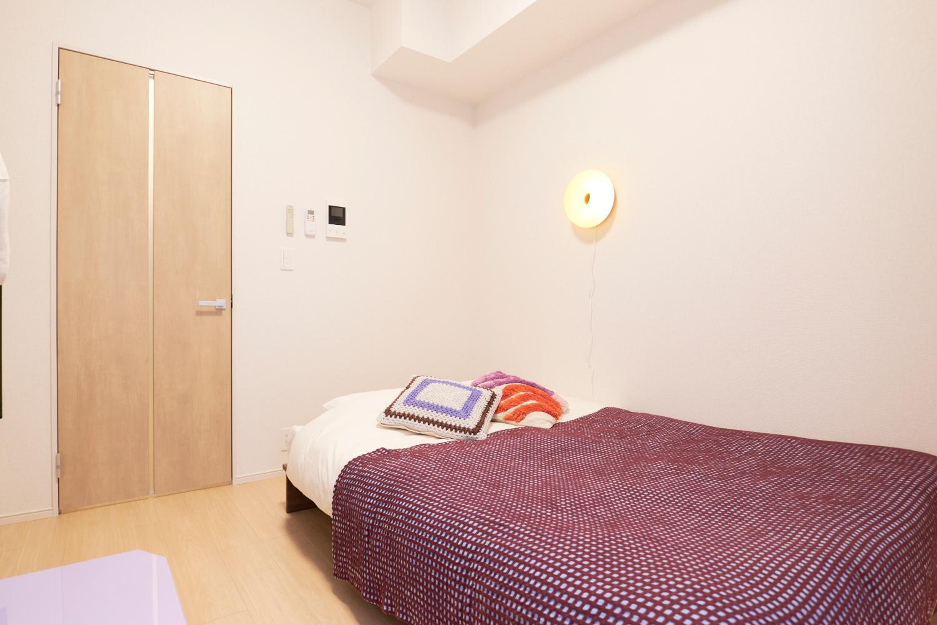 Economy Triple Room photo 1